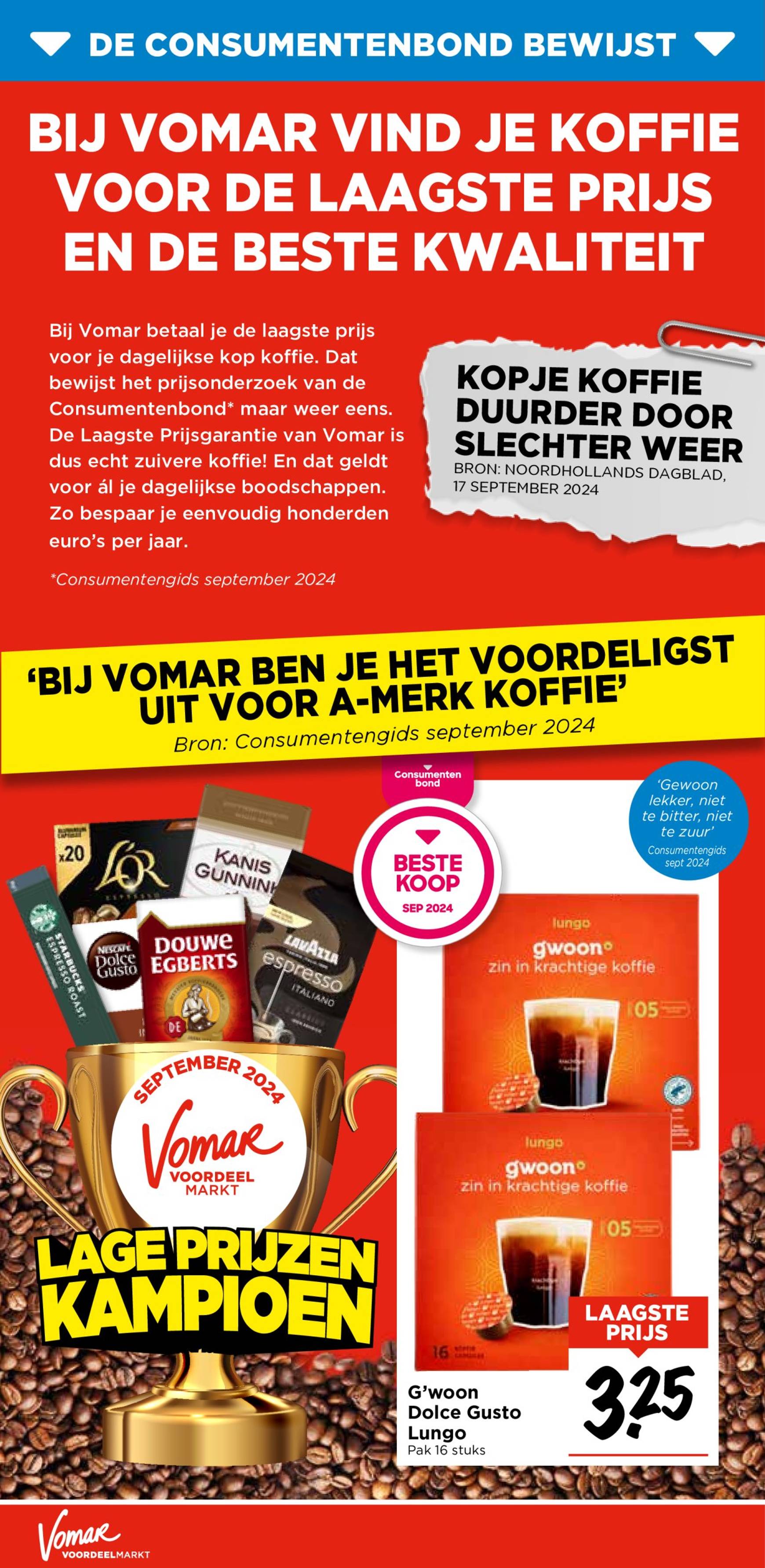 vomar - Vomar - Black Friday folder geldig vanaf 28-11 t/m 30-11 - page: 35