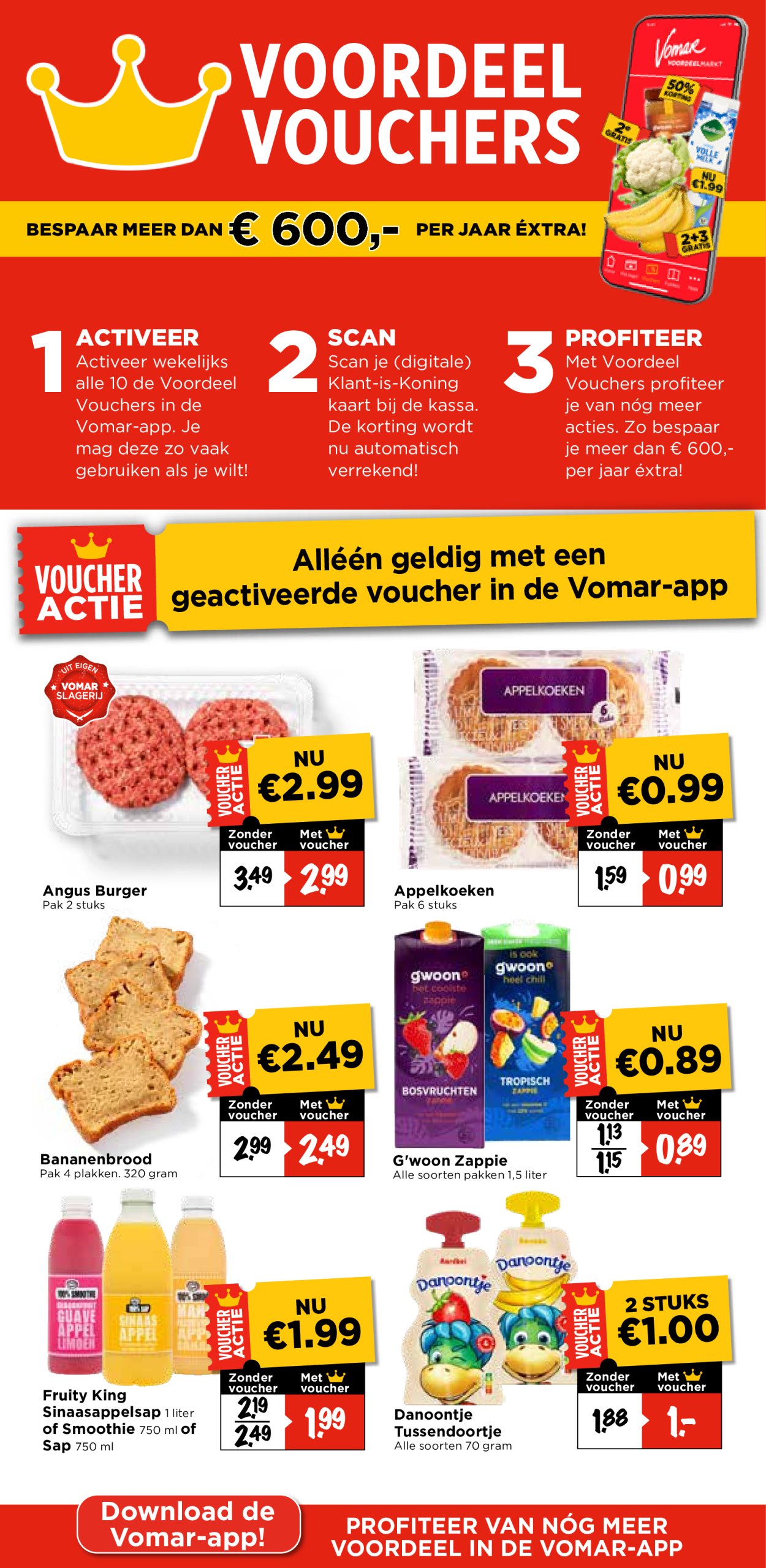 vomar - Vomar folder geldig vanaf 01-05 t/m 03-05 - page: 5 vomar - Vomar folder geldig vanaf 01-05 t/m 03-05 - page: 5