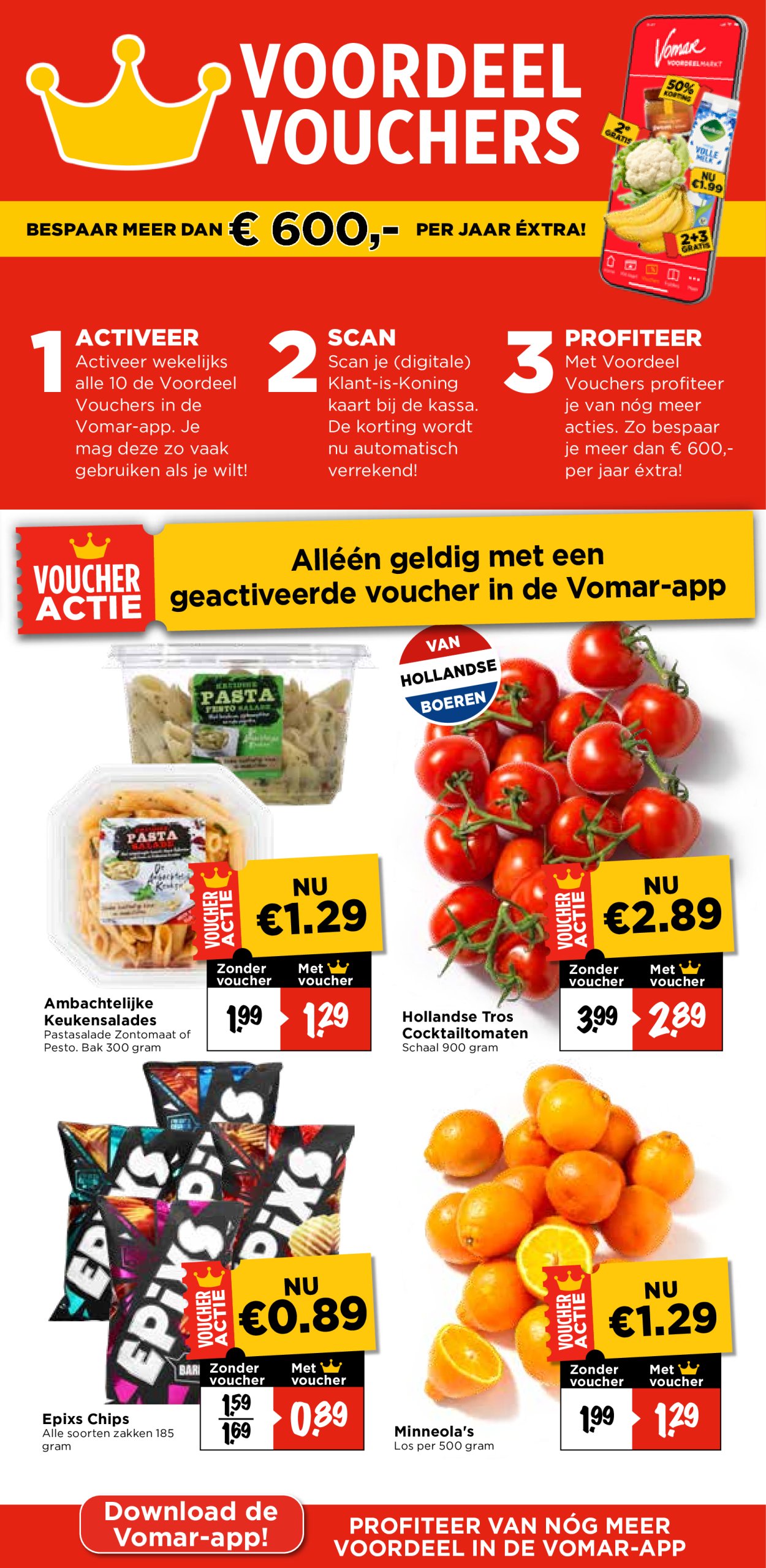 vomar - Vomar folder geldig vanaf 01-05 t/m 03-05 - page: 6 vomar - Vomar folder geldig vanaf 01-05 t/m 03-05 - page: 6