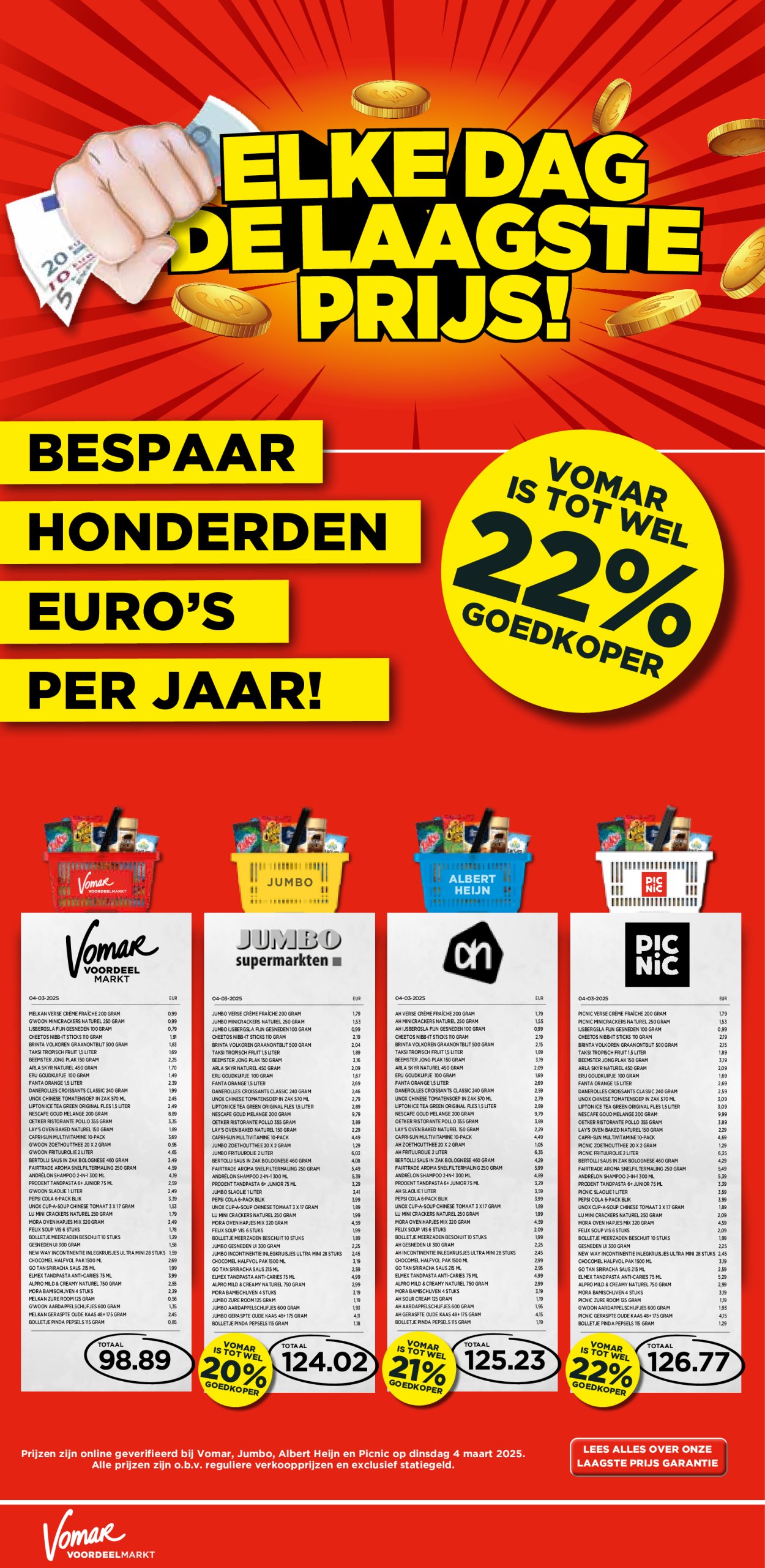 vomar - Vomar folder geldig vanaf 01-05 t/m 03-05 - page: 8 vomar - Vomar folder geldig vanaf 01-05 t/m 03-05 - page: 8