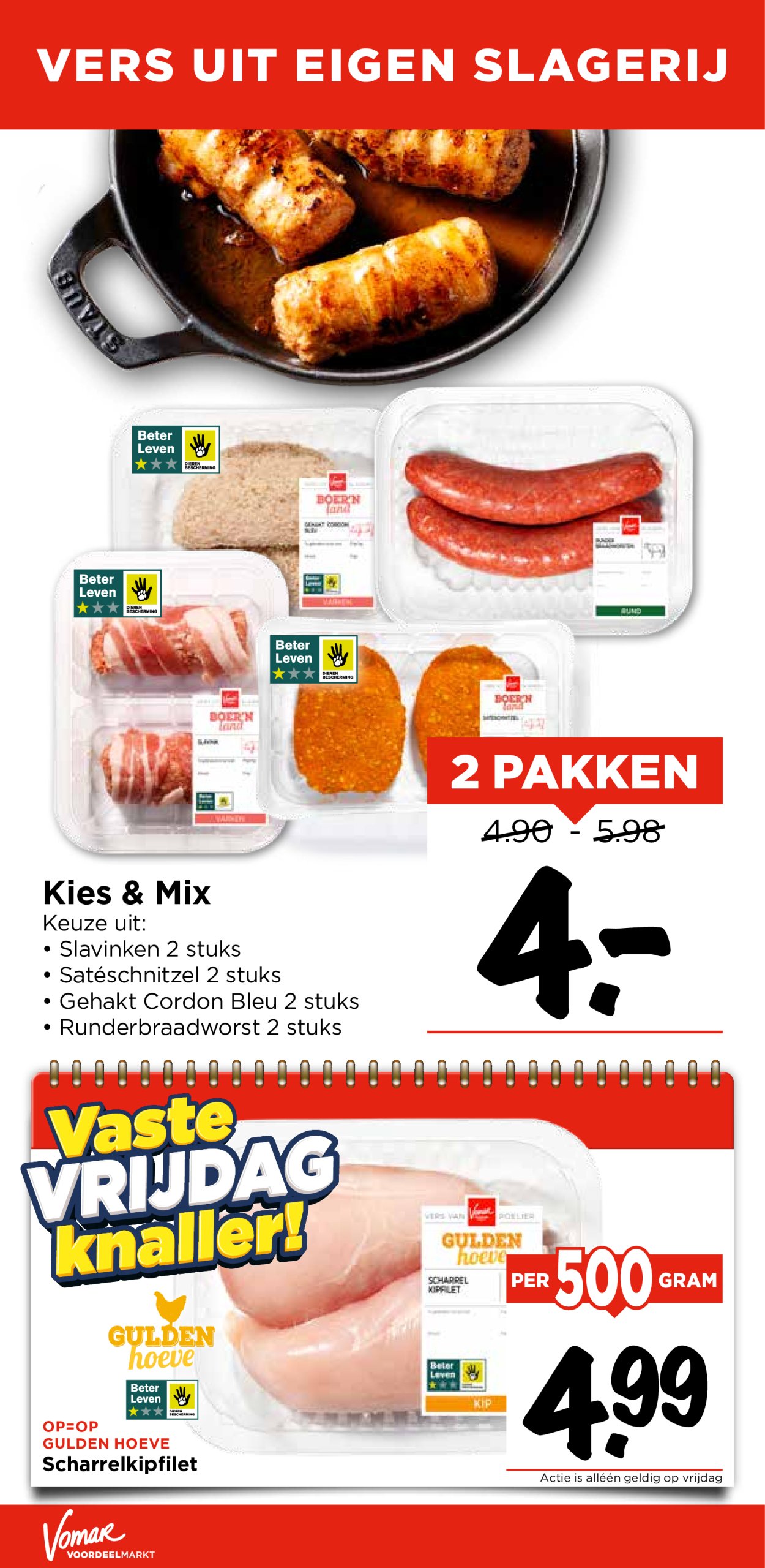 vomar - Vomar folder geldig vanaf 01-05 t/m 03-05 - page: 25 vomar - Vomar folder geldig vanaf 01-05 t/m 03-05 - page: 25