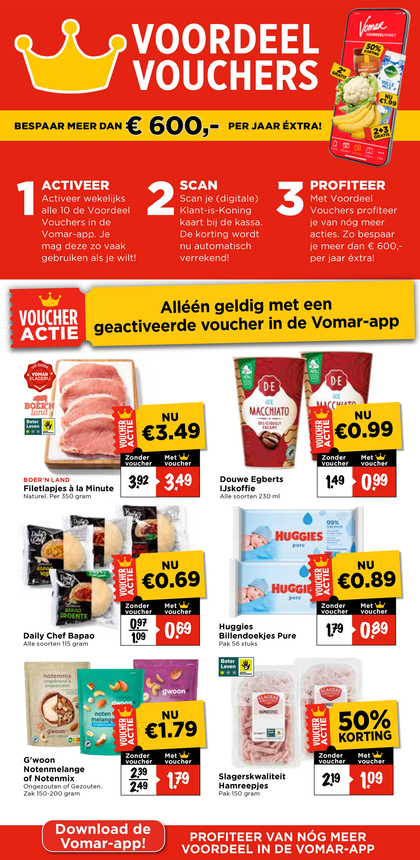 vomar - Vomar folder geldig vanaf 04-05 t/m 10-05 - page: 2 vomar - Vomar folder geldig vanaf 04-05 t/m 10-05 - page: 2