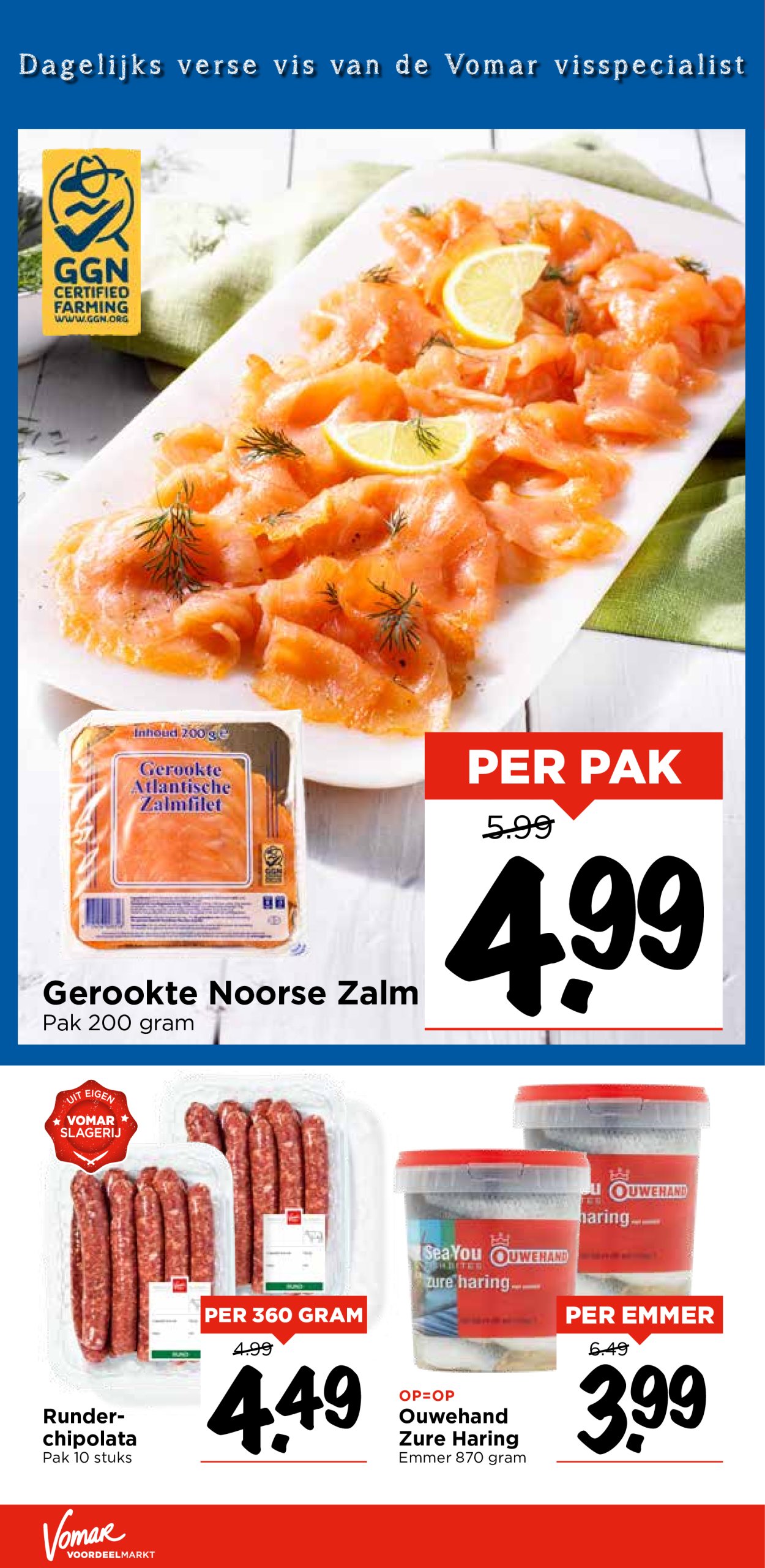 vomar - Vomar folder geldig vanaf 04-05 t/m 10-05 - page: 10 vomar - Vomar folder geldig vanaf 04-05 t/m 10-05 - page: 10