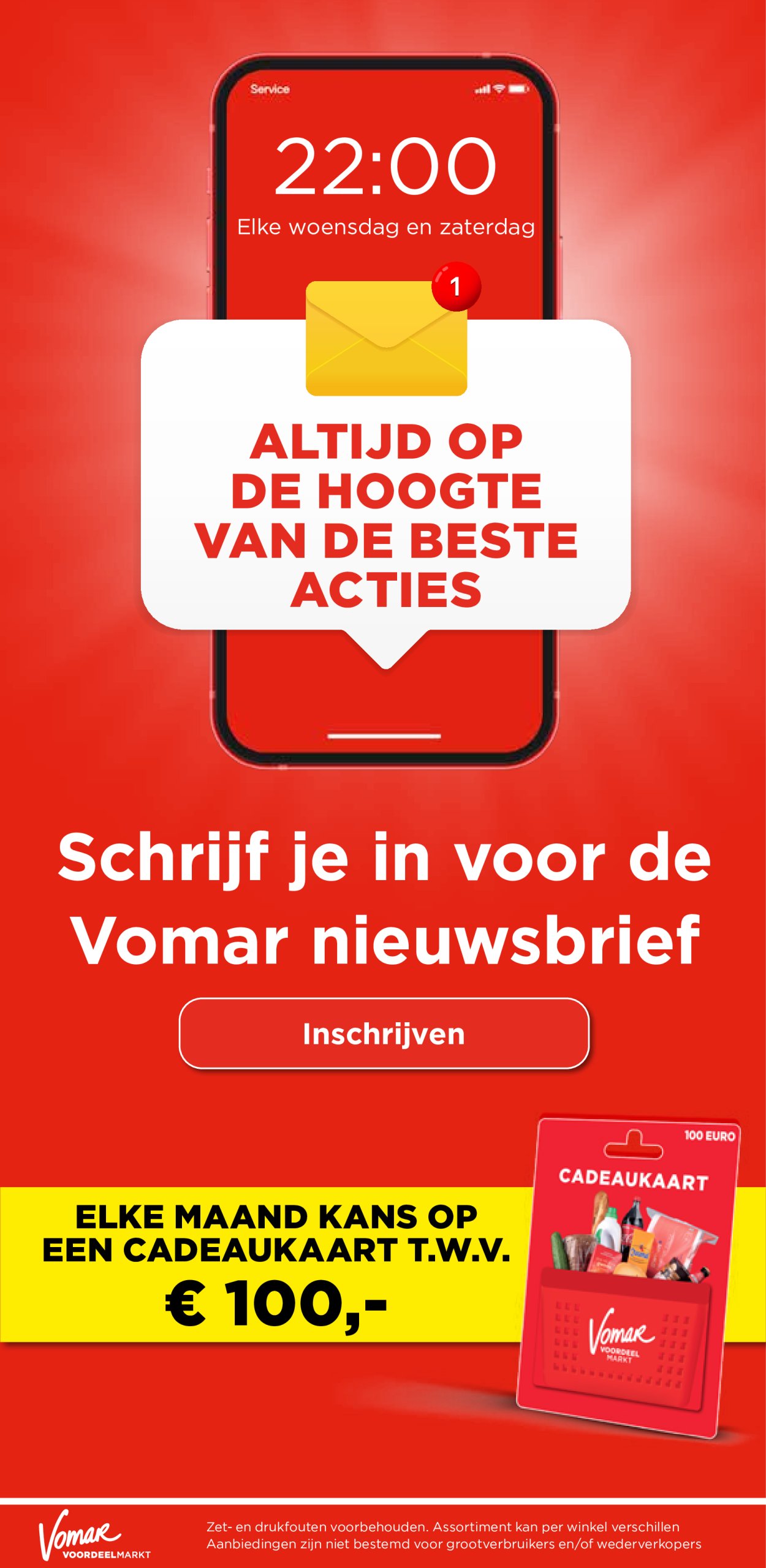 vomar - Vomar folder geldig vanaf 04-05 t/m 10-05 - page: 38 vomar - Vomar folder geldig vanaf 04-05 t/m 10-05 - page: 38