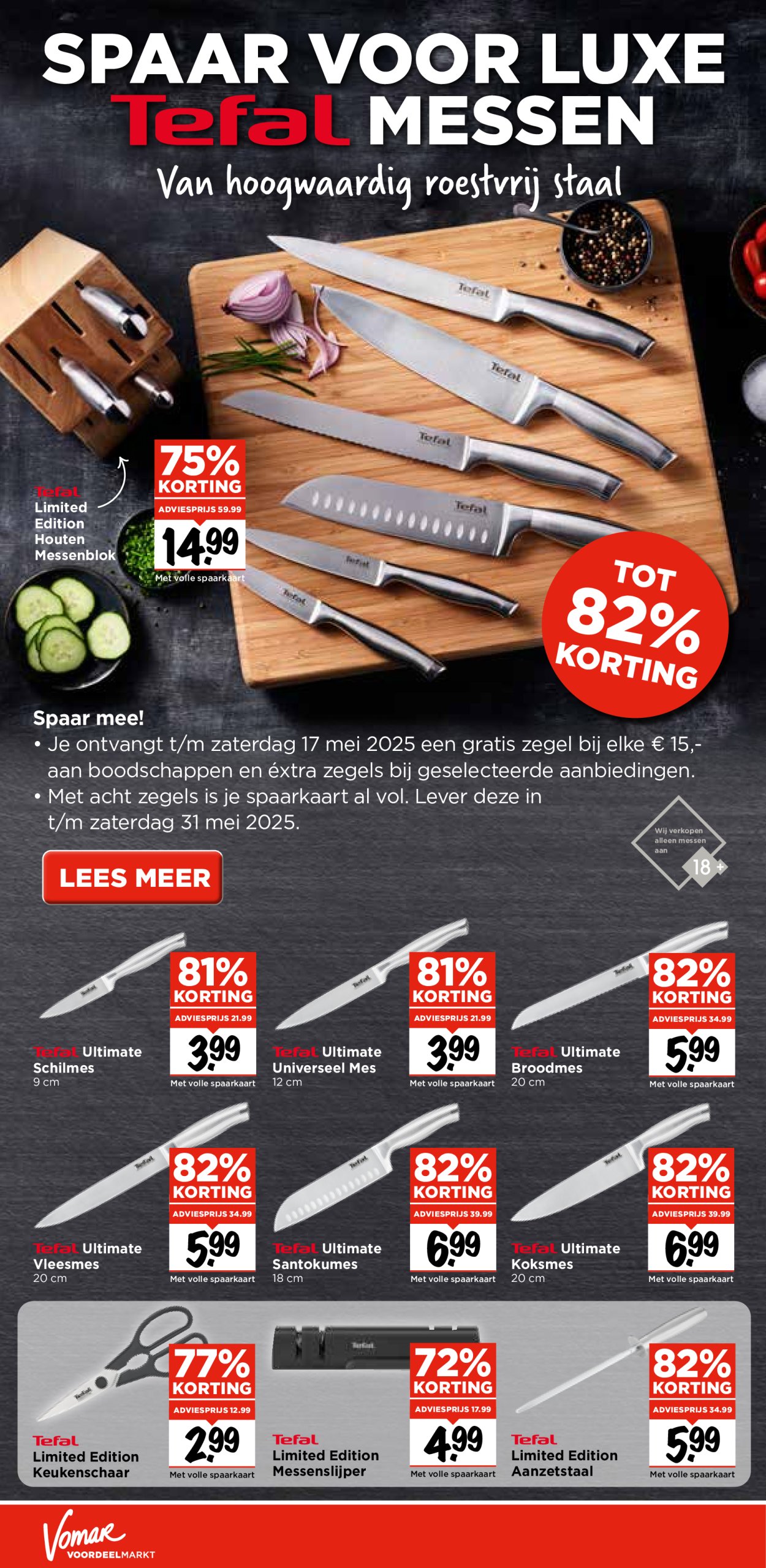 vomar - Vomar folder geldig vanaf 04-05 t/m 10-05 - page: 29 vomar - Vomar folder geldig vanaf 04-05 t/m 10-05 - page: 29