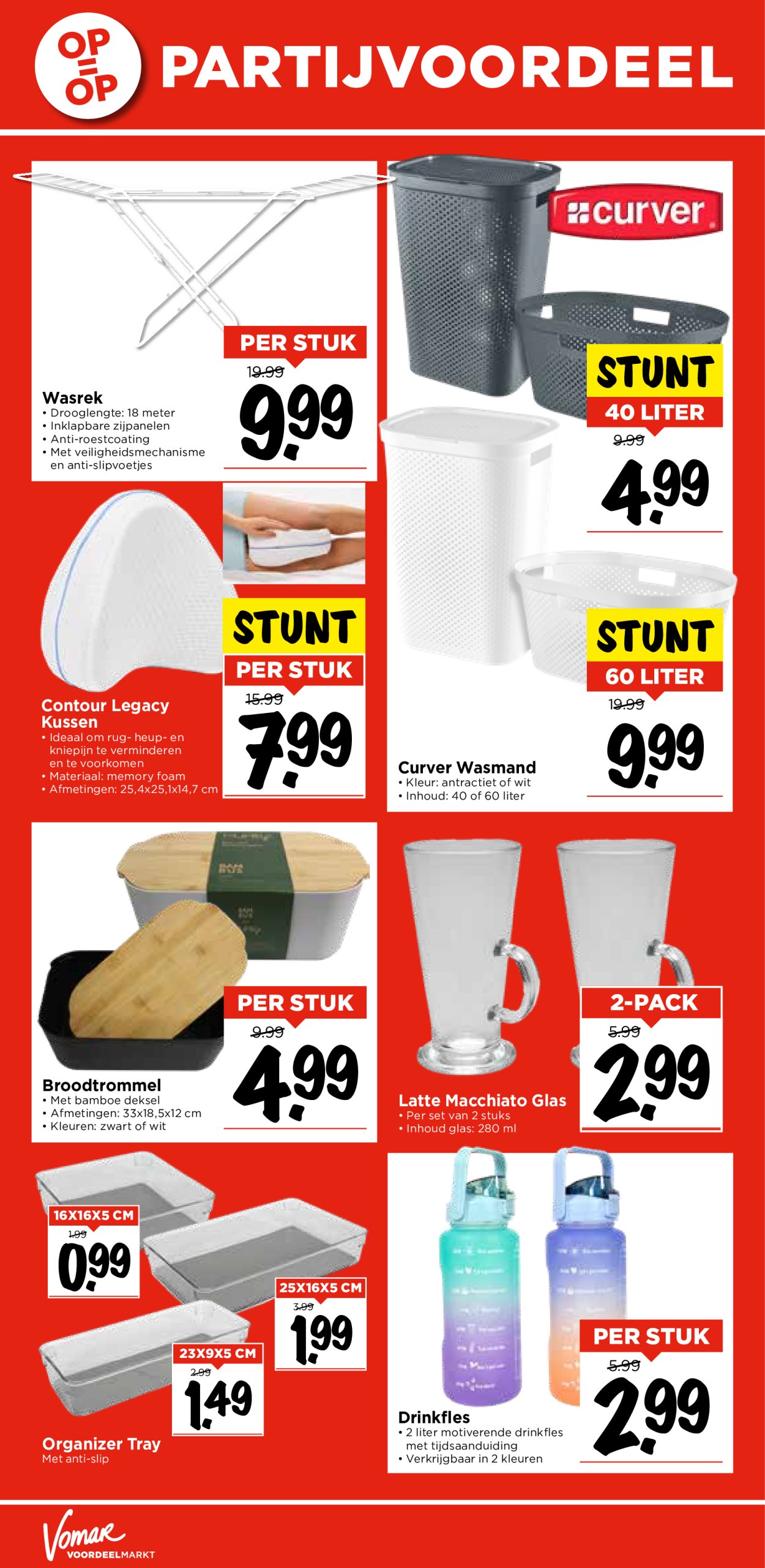 vomar - Vomar folder geldig vanaf 11-05 t/m 17-05 - page: 39 vomar - Vomar folder geldig vanaf 11-05 t/m 17-05 - page: 39