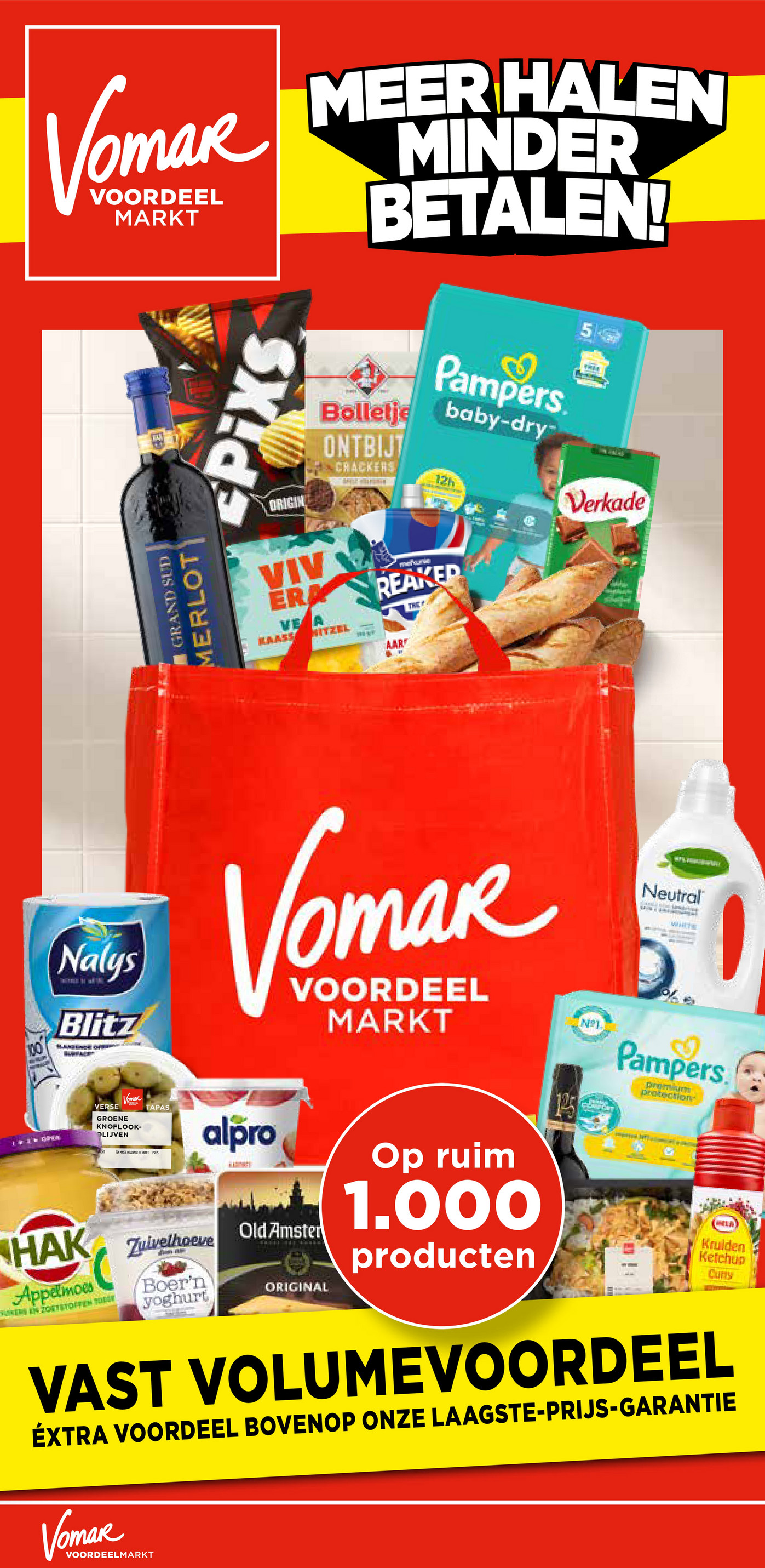 vomar - Vomar folder geldig vanaf 16-05 t/m 31-05
