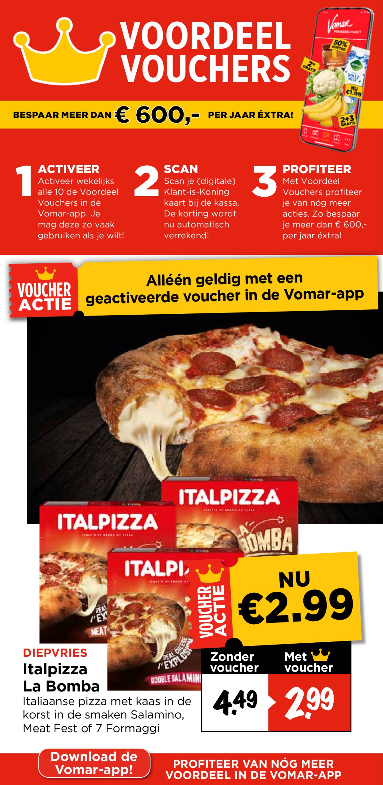 vomar - Vomar folder geldig vanaf 15-05 t/m 17-05 - page: 8 vomar - Vomar folder geldig vanaf 15-05 t/m 17-05 - page: 8