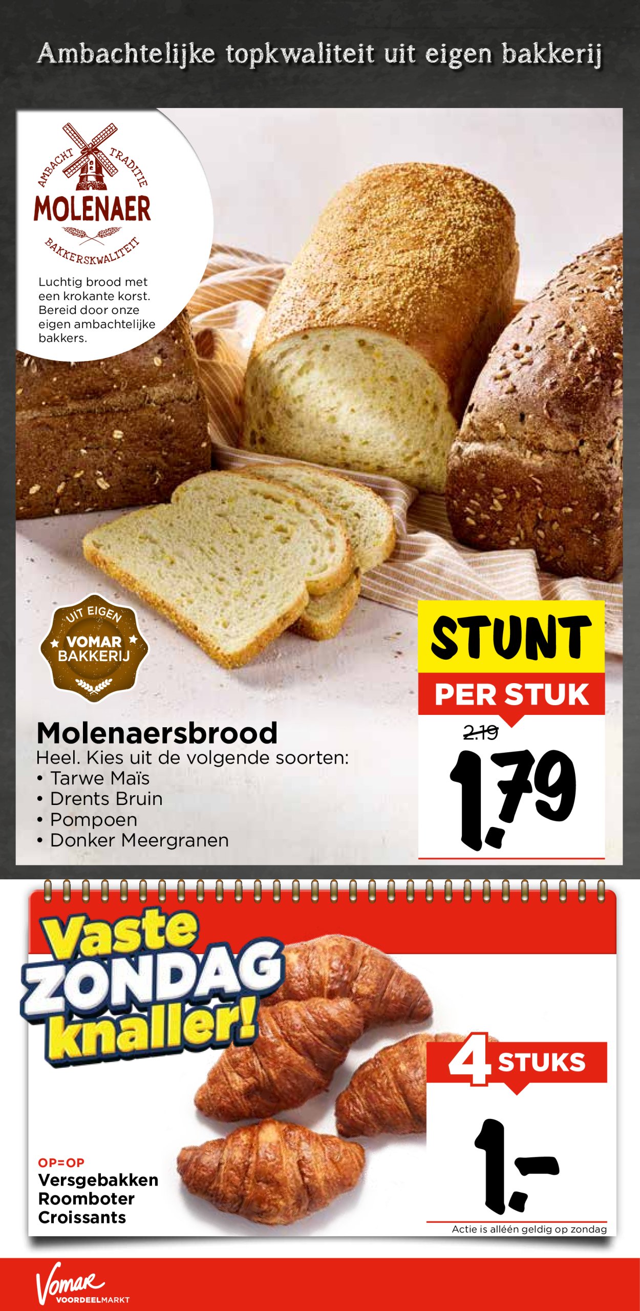 vomar - Vomar folder geldig vanaf 15-05 t/m 17-05 - page: 19 vomar - Vomar folder geldig vanaf 15-05 t/m 17-05 - page: 19