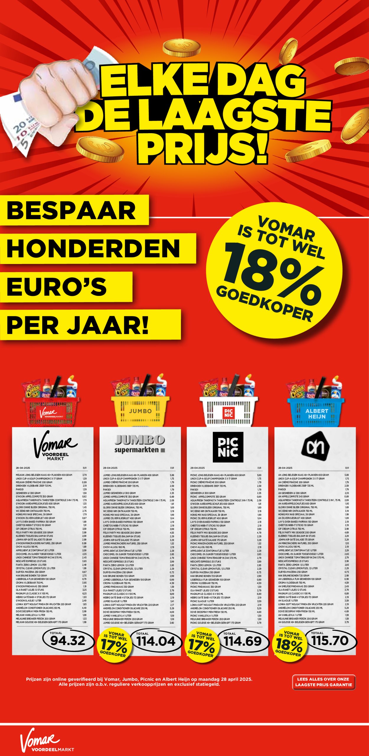 vomar - Vomar folder geldig vanaf 15-05 t/m 17-05 - page: 24 vomar - Vomar folder geldig vanaf 15-05 t/m 17-05 - page: 24