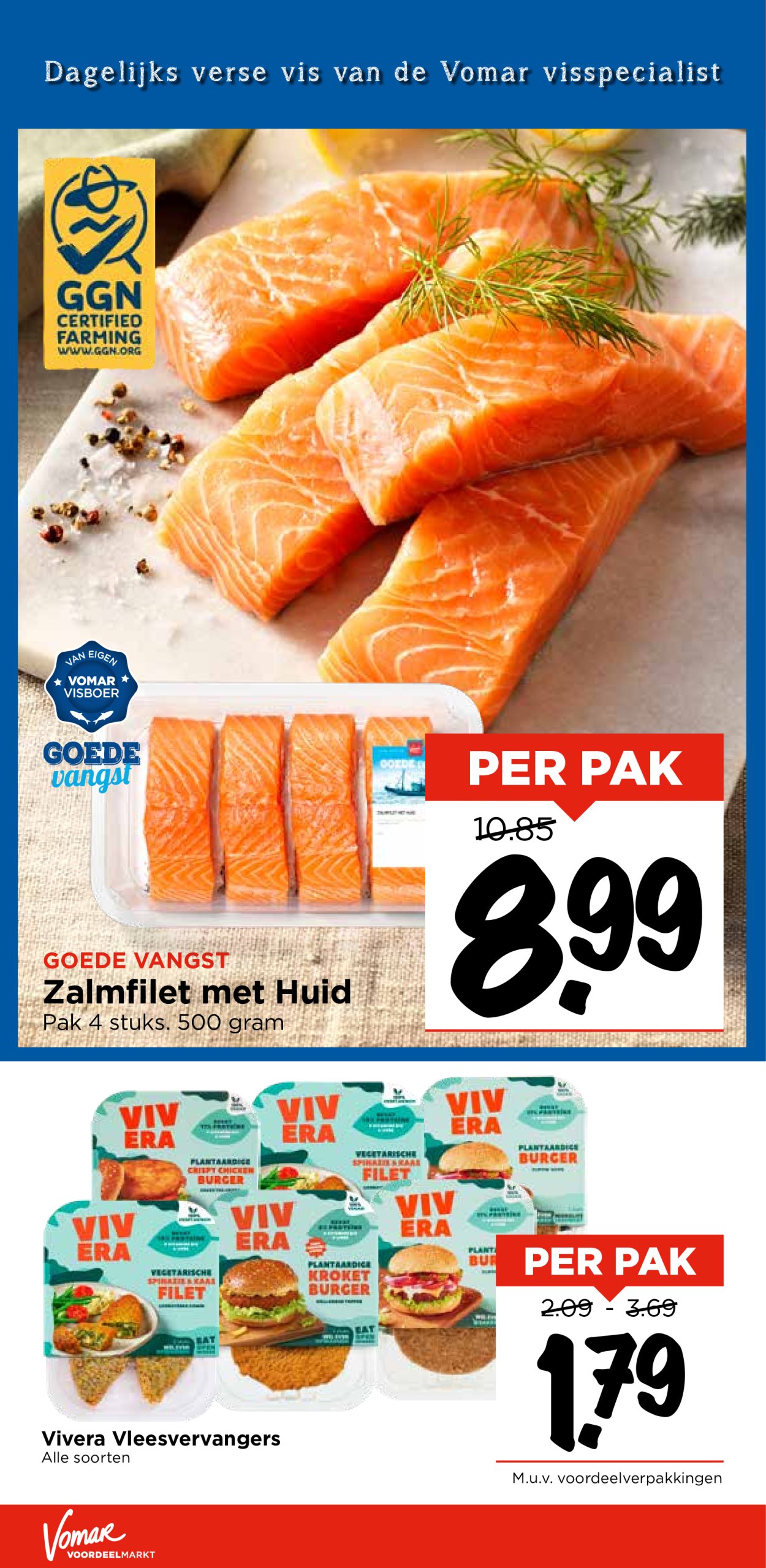 vomar - Vomar folder geldig vanaf 15-05 t/m 17-05 - page: 16 vomar - Vomar folder geldig vanaf 15-05 t/m 17-05 - page: 16