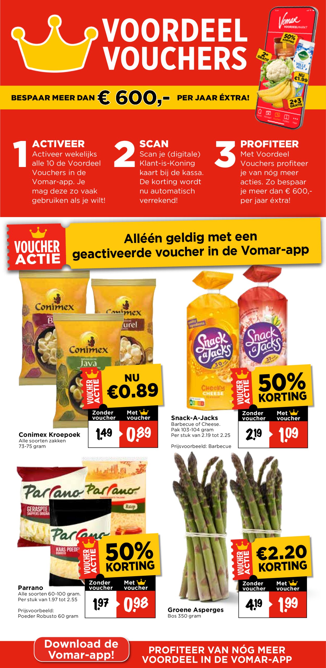 vomar - Vomar folder geldig vanaf 22-05 t/m 24-05 - page: 6 vomar - Vomar folder geldig vanaf 22-05 t/m 24-05 - page: 6