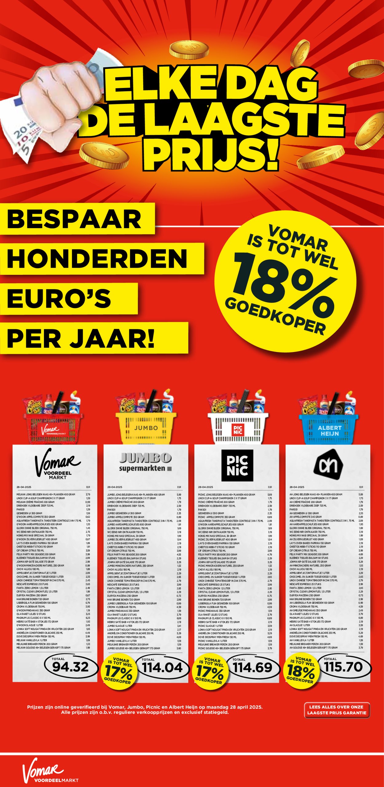 vomar - Vomar folder geldig vanaf 25-05 t/m 31-05 - page: 26 vomar - Vomar folder geldig vanaf 25-05 t/m 31-05 - page: 26