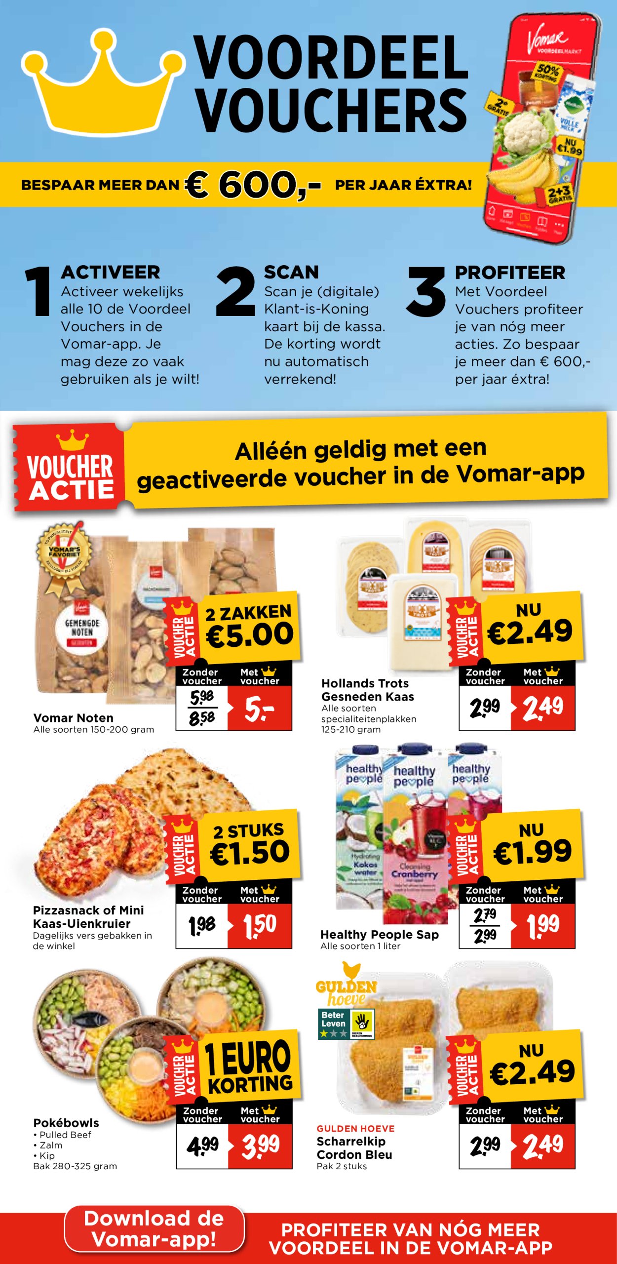 vomar - Vomar folder geldig vanaf 29-05 t/m 31-05 - page: 13 vomar - Vomar folder geldig vanaf 29-05 t/m 31-05 - page: 13