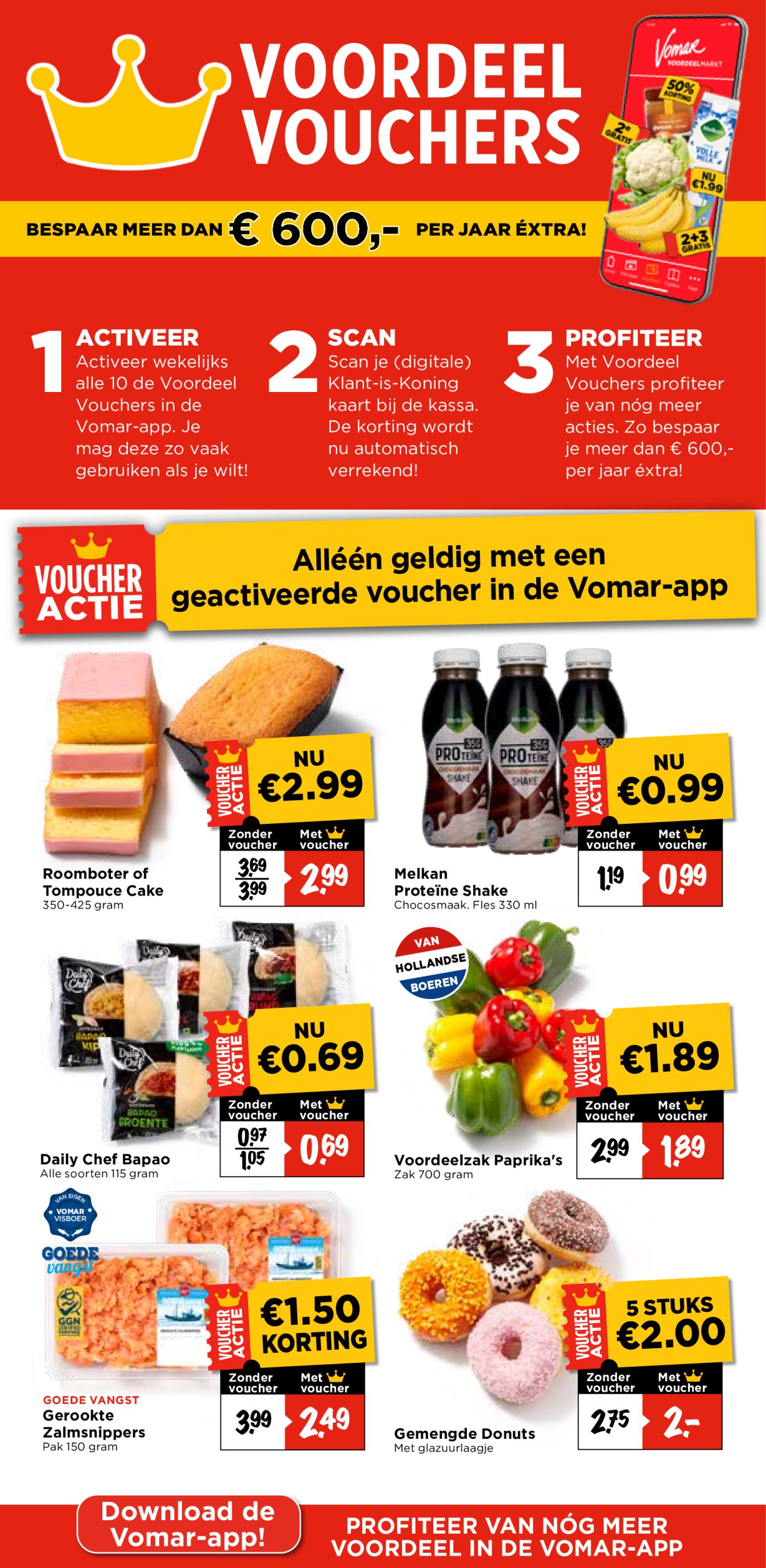 vomar - Vomar folder geldig vanaf 12-06 t/m 14-06 - page: 11 vomar - Vomar folder geldig vanaf 12-06 t/m 14-06 - page: 11