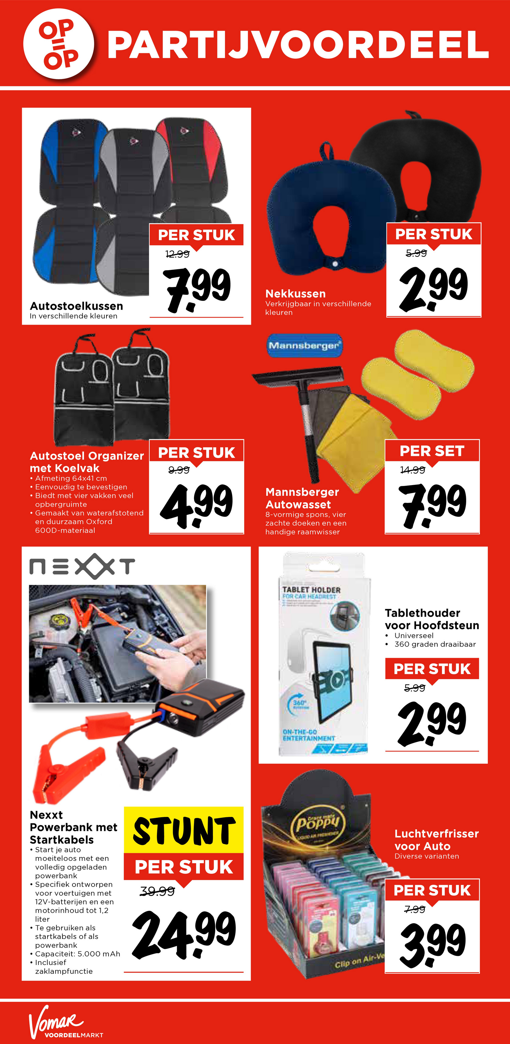 vomar - Vomar - Weekendfolder folder geldig vanaf 22-06 t/m 28-06 - page: 41 vomar - Vomar - Weekendfolder folder geldig vanaf 22-06 t/m 28-06 - page: 41
