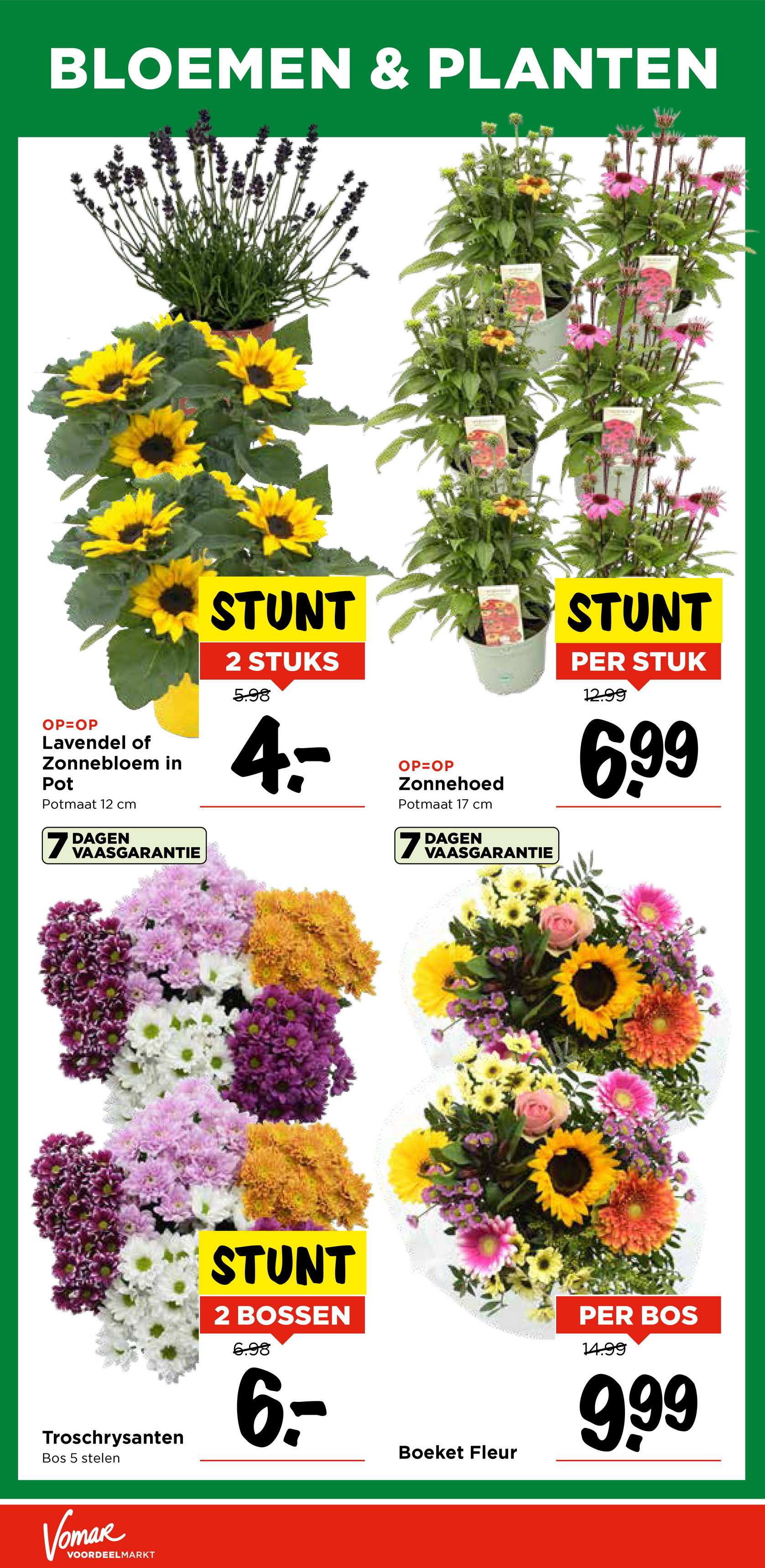 vomar - Vomar - Weekendfolder folder geldig vanaf 22-06 t/m 28-06 - page: 37 vomar - Vomar - Weekendfolder folder geldig vanaf 22-06 t/m 28-06 - page: 37
