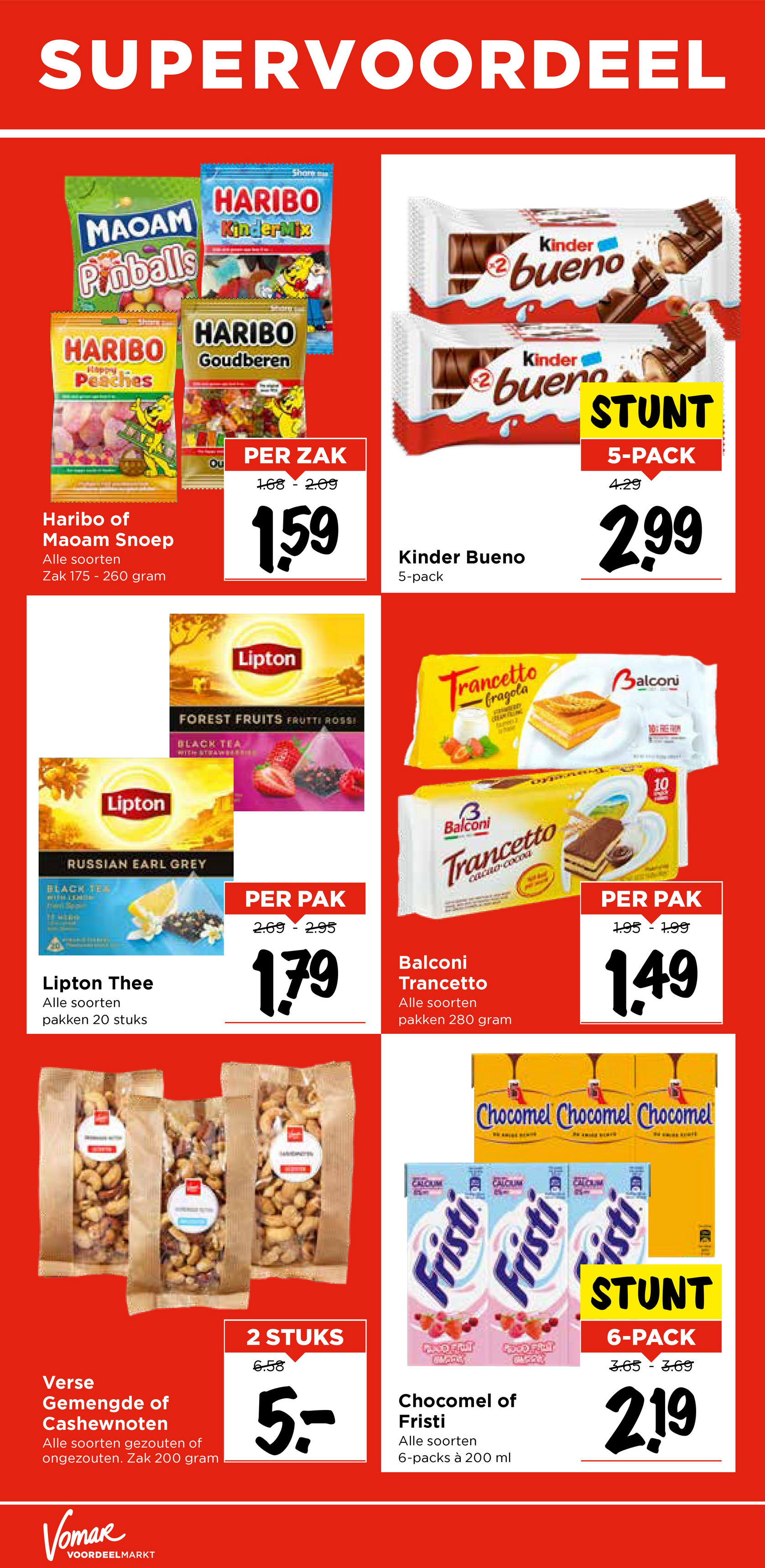 vomar - Vomar - Weekendfolder folder geldig vanaf 22-06 t/m 28-06 - page: 31 vomar - Vomar - Weekendfolder folder geldig vanaf 22-06 t/m 28-06 - page: 31
