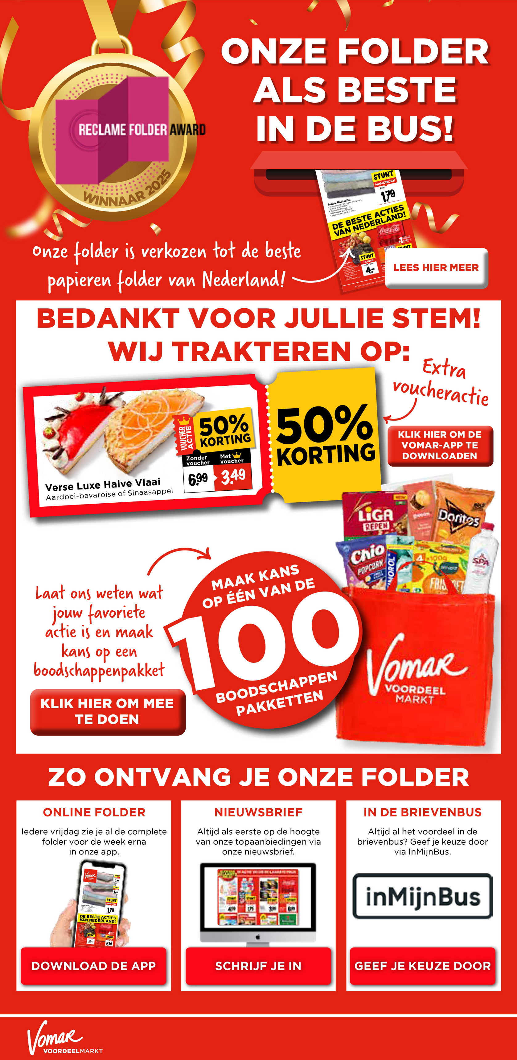 vomar - Vomar - Weekendfolder folder geldig vanaf 22-06 t/m 28-06 - page: 9 vomar - Vomar - Weekendfolder folder geldig vanaf 22-06 t/m 28-06 - page: 9