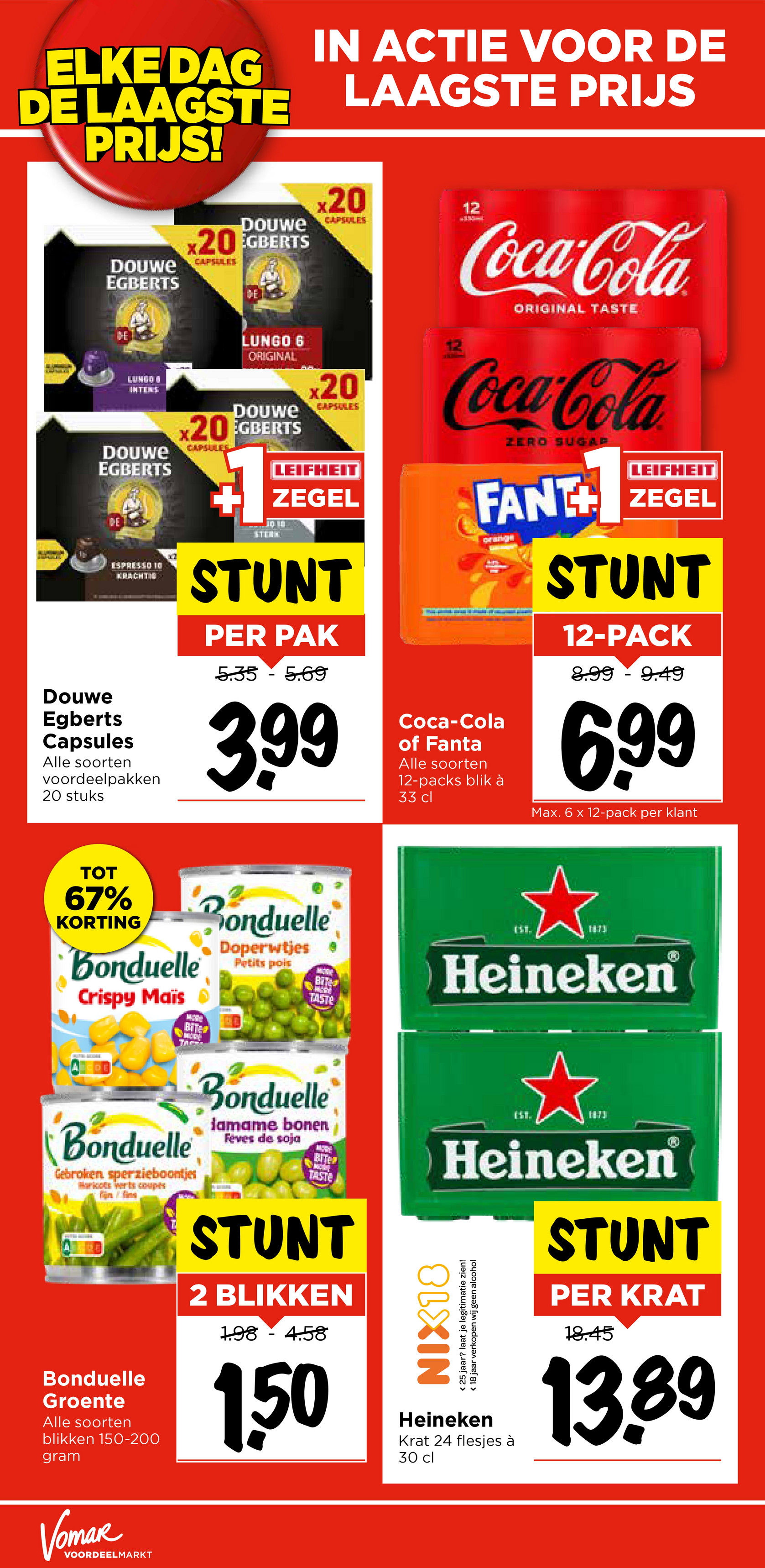 vomar - Vomar - Weekendfolder folder geldig vanaf 22-06 t/m 28-06 - page: 12 vomar - Vomar - Weekendfolder folder geldig vanaf 22-06 t/m 28-06 - page: 12