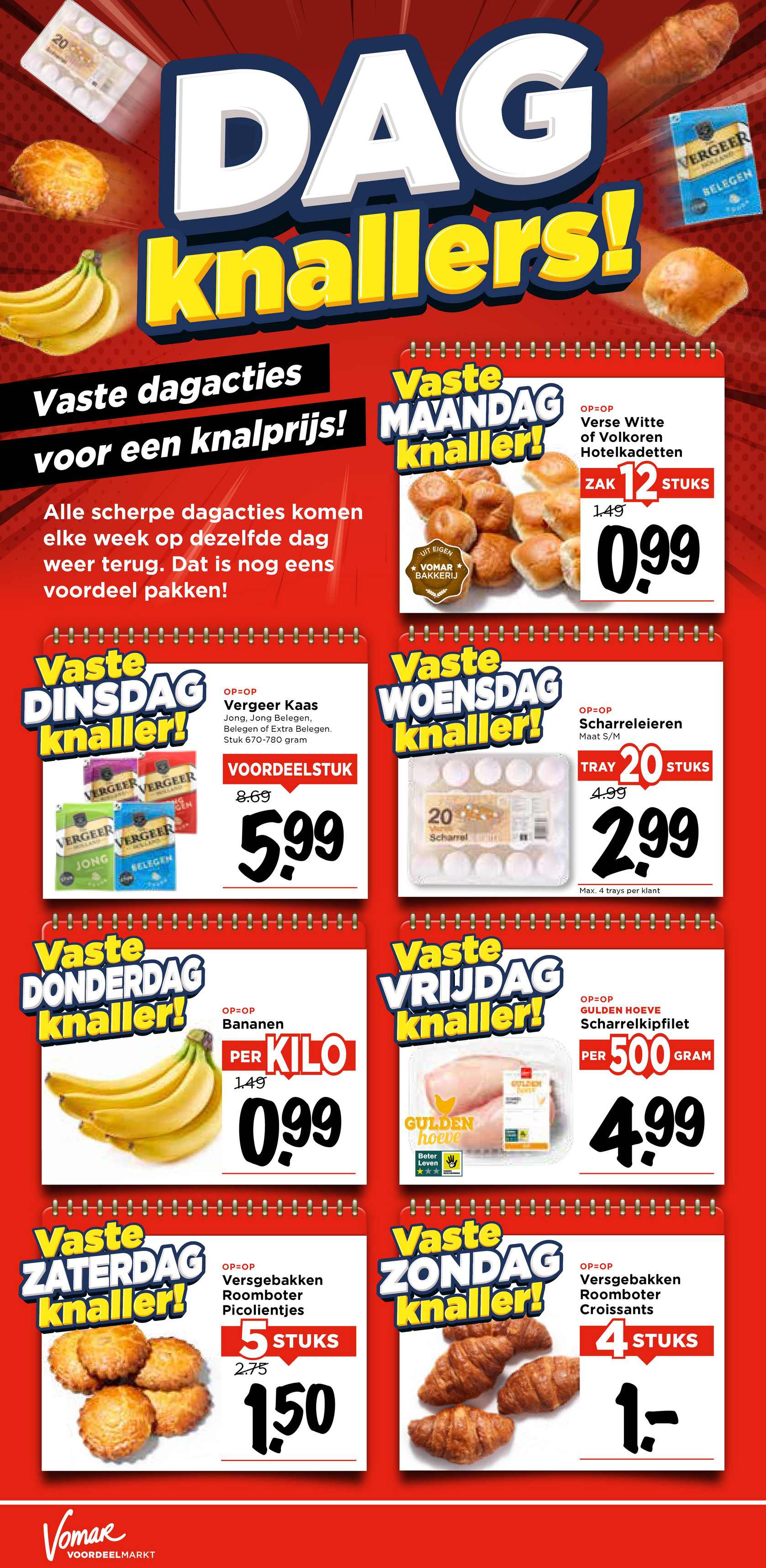 vomar - Vomar folder geldig vanaf 29-06 t/m 05-07 - page: 33 vomar - Vomar folder geldig vanaf 29-06 t/m 05-07 - page: 33