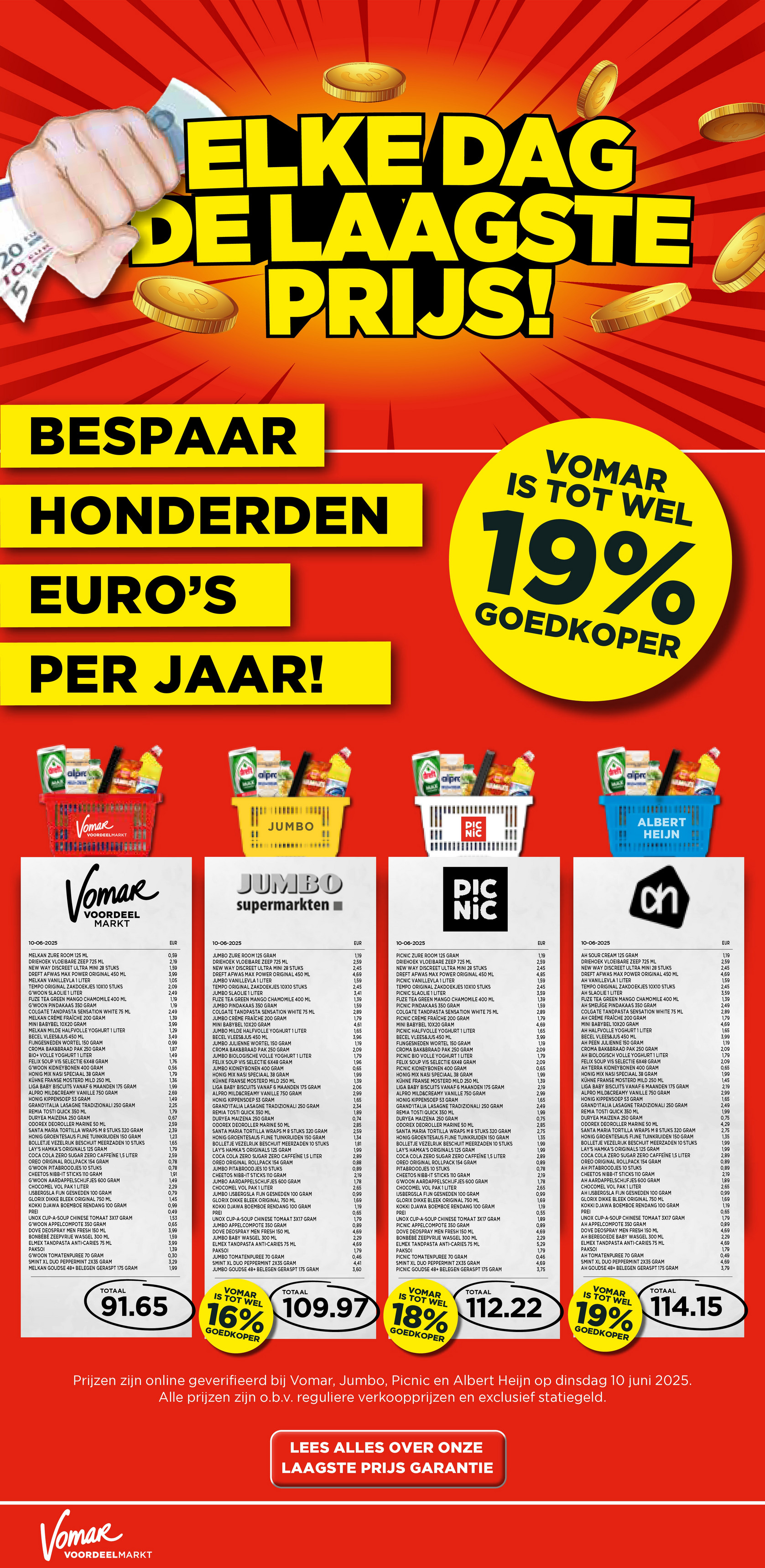 vomar - Vomar folder geldig vanaf 29-06 t/m 05-07 - page: 23 vomar - Vomar folder geldig vanaf 29-06 t/m 05-07 - page: 23