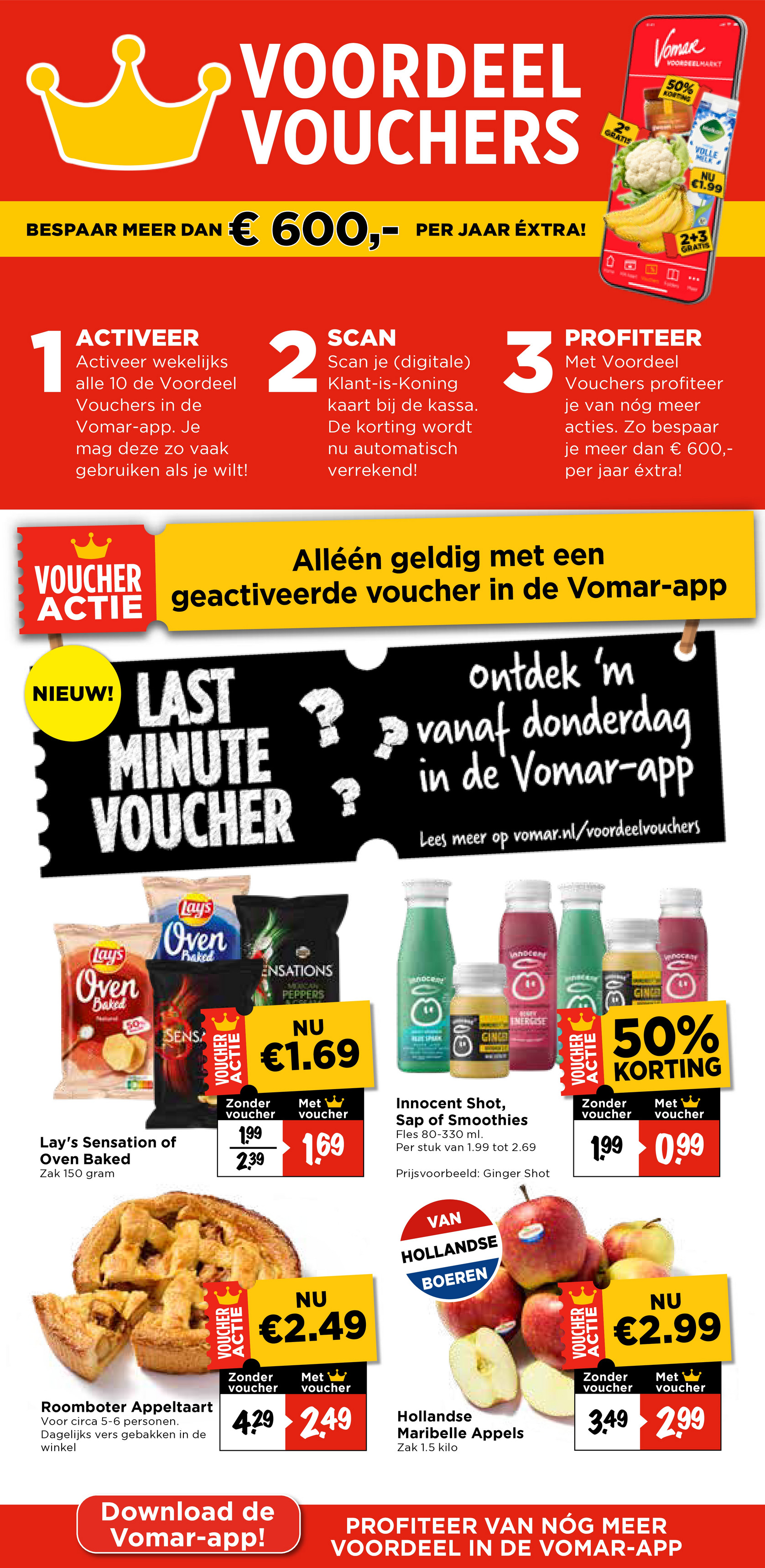 vomar - Vomar folder geldig vanaf 29-06 t/m 05-07 - page: 7 vomar - Vomar folder geldig vanaf 29-06 t/m 05-07 - page: 7