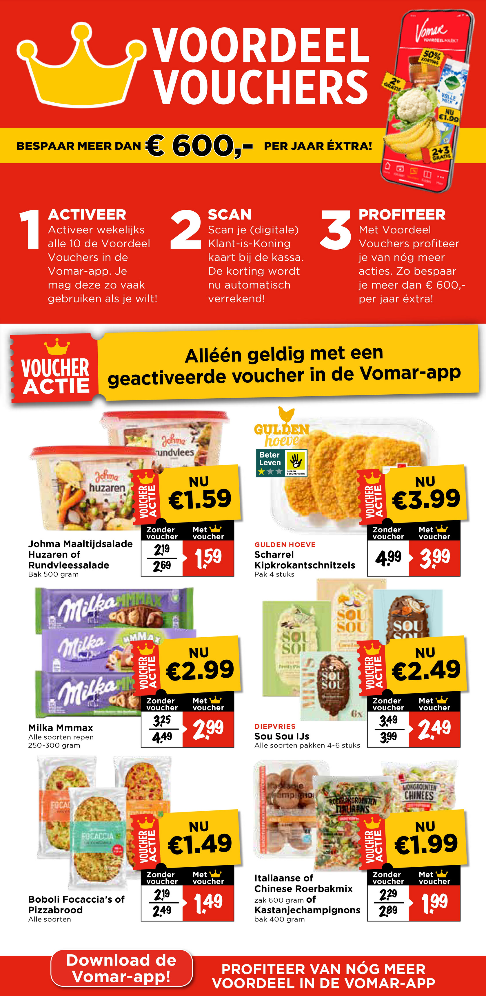 vomar - Vomar folder geldig vanaf 03-07 t/m 05-07 - page: 12 vomar - Vomar folder geldig vanaf 03-07 t/m 05-07 - page: 12