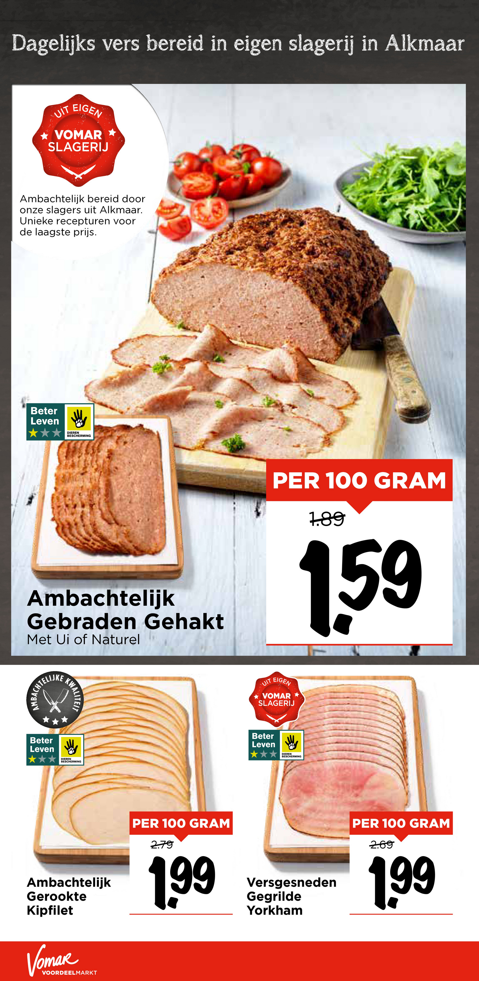 vomar - Vomar folder geldig vanaf 06-07 t/m 12-07 - page: 26 vomar - Vomar folder geldig vanaf 06-07 t/m 12-07 - page: 26