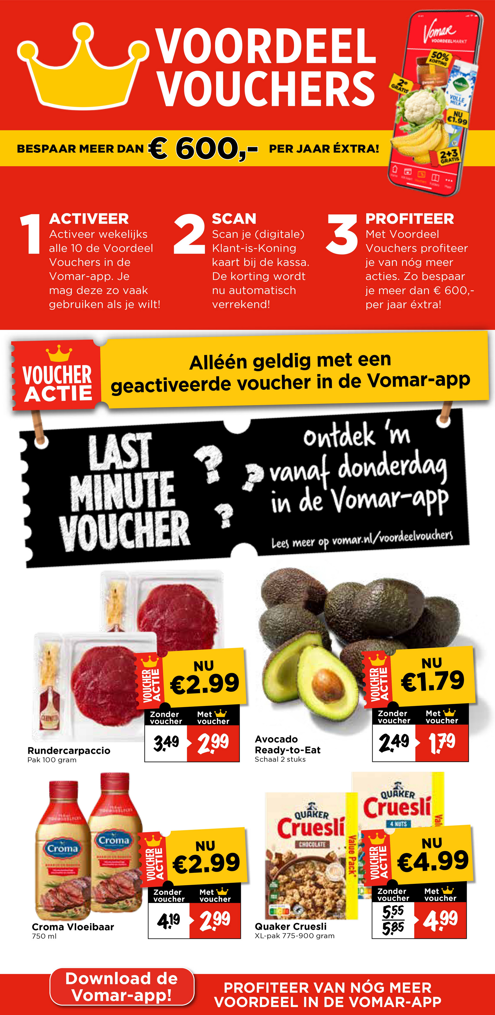 vomar - Vomar folder geldig vanaf 06-07 t/m 12-07 - page: 2 vomar - Vomar folder geldig vanaf 06-07 t/m 12-07 - page: 2