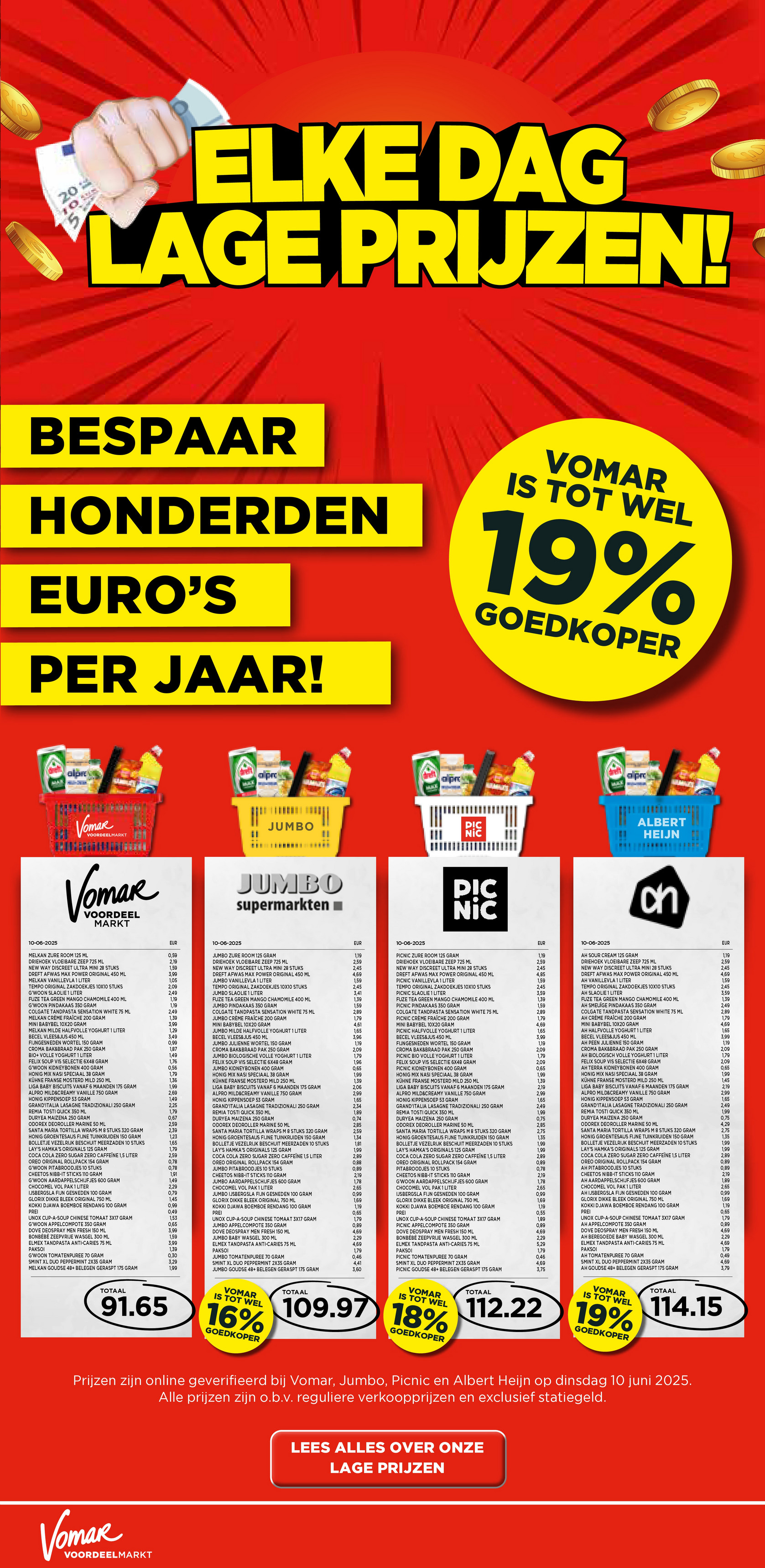vomar - Vomar folder geldig vanaf 06-07 t/m 12-07 - page: 30 vomar - Vomar folder geldig vanaf 06-07 t/m 12-07 - page: 30