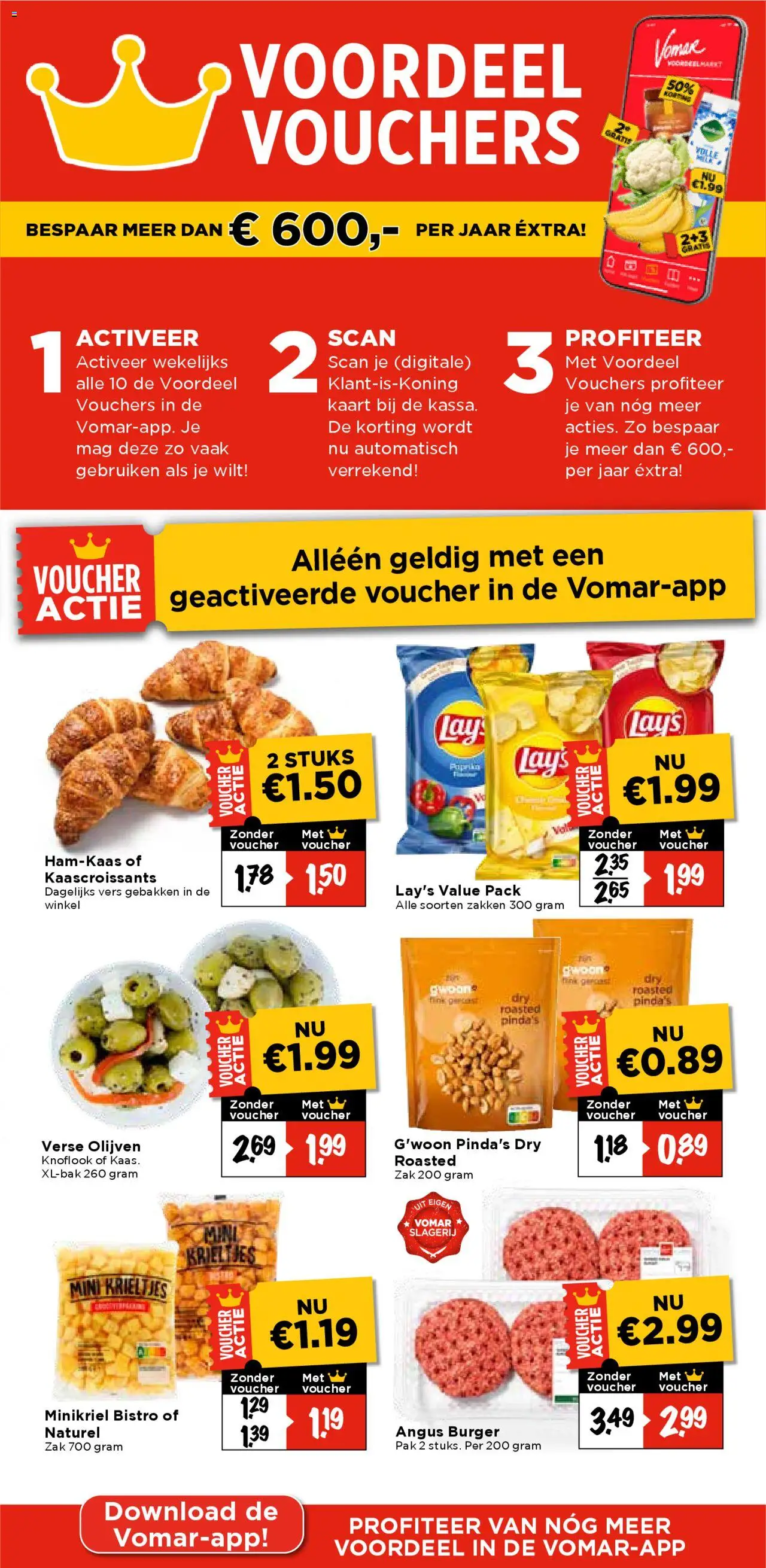 vomar - Vomar folder vanaf 06-07-2025 - 12-07-2025 - page: 3