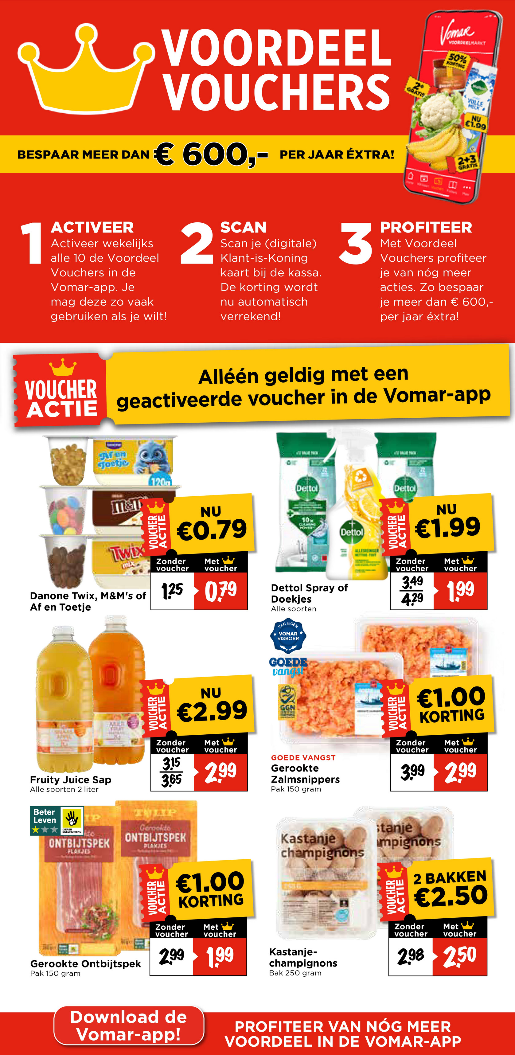 vomar - Vomar folder geldig vanaf 31-07 t/m 02-08 - page: 7 vomar - Vomar folder geldig vanaf 31-07 t/m 02-08 - page: 7