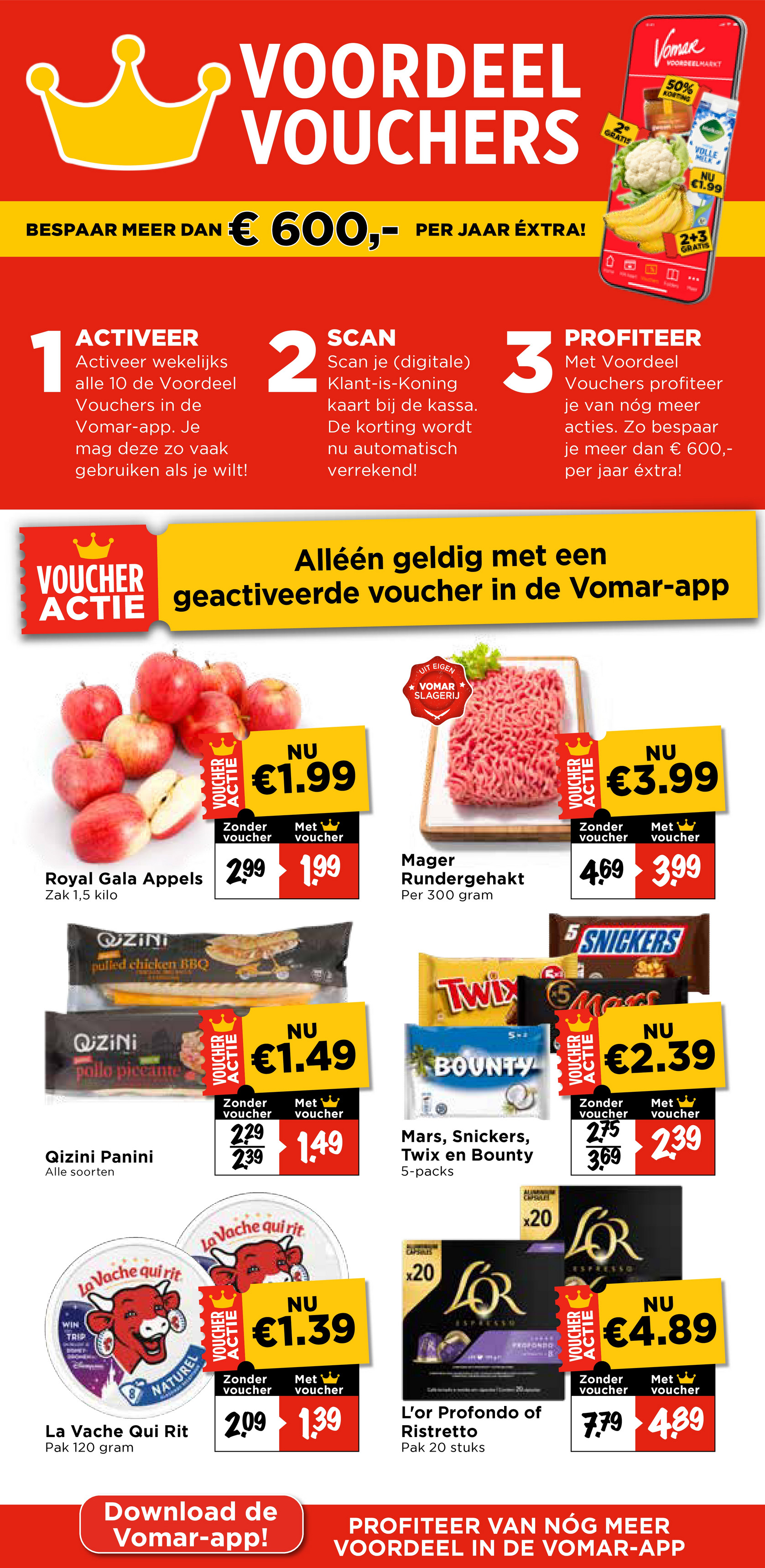 vomar - Vomar folder geldig vanaf 31-08 t/m 06-09 - page: 3 vomar - Vomar folder geldig vanaf 31-08 t/m 06-09 - page: 3