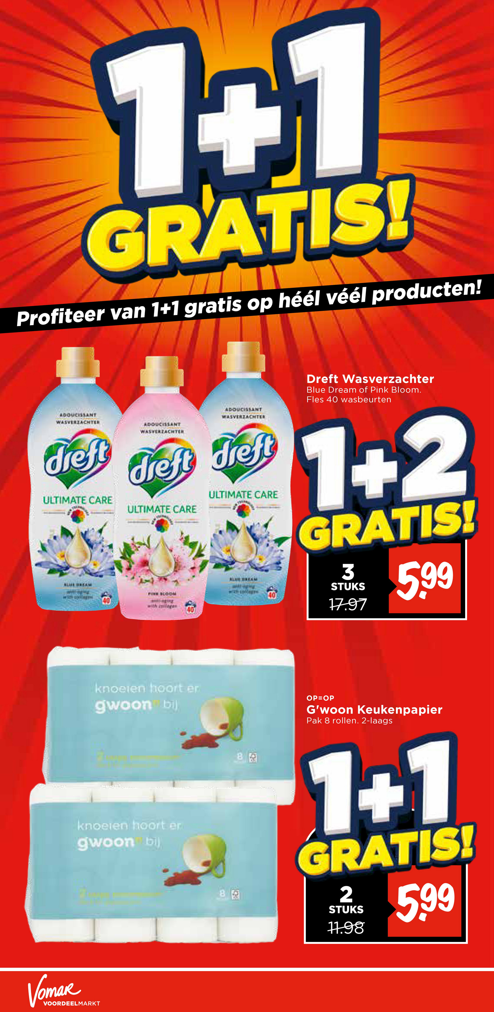 vomar - Vomar folder geldig vanaf 31-08 t/m 06-09 - page: 7 vomar - Vomar folder geldig vanaf 31-08 t/m 06-09 - page: 7