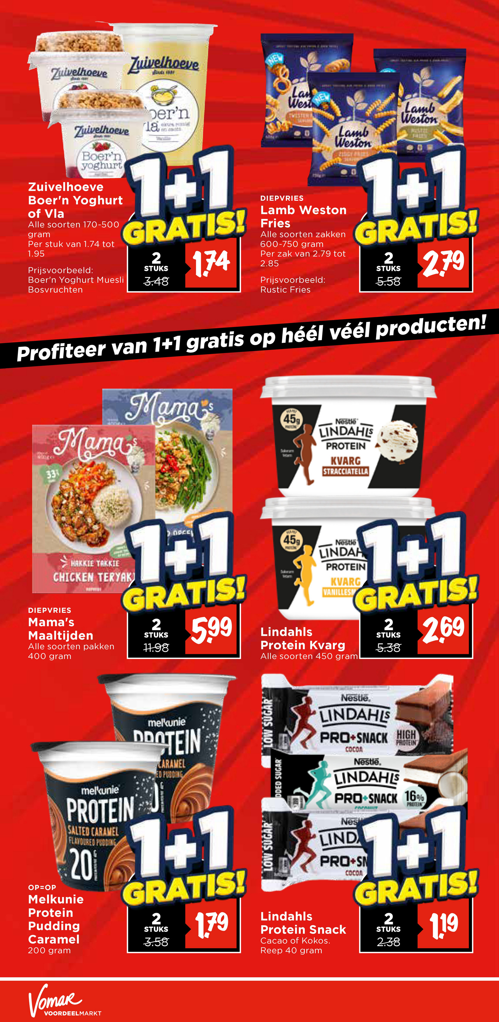 vomar - Vomar folder geldig vanaf 31-08 t/m 06-09 - page: 14 vomar - Vomar folder geldig vanaf 31-08 t/m 06-09 - page: 14