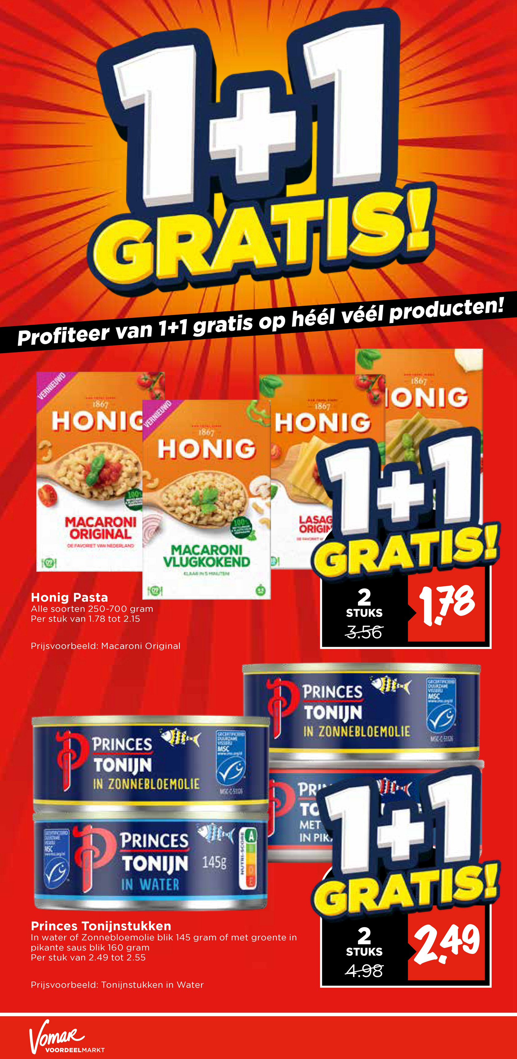 vomar - Vomar folder geldig vanaf 31-08 t/m 06-09 - page: 11 vomar - Vomar folder geldig vanaf 31-08 t/m 06-09 - page: 11