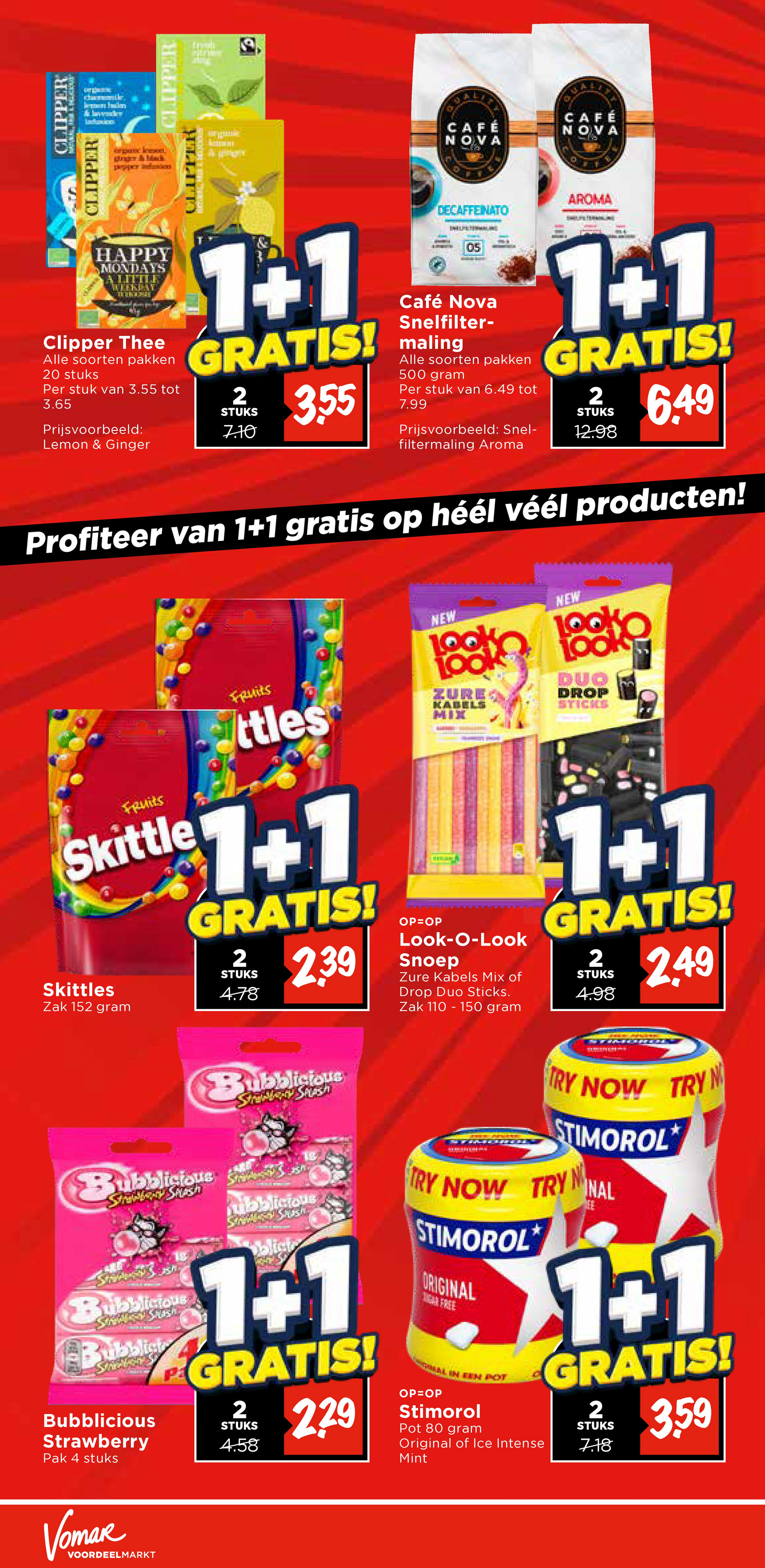 vomar - Vomar folder geldig vanaf 31-08 t/m 06-09 - page: 10 vomar - Vomar folder geldig vanaf 31-08 t/m 06-09 - page: 10