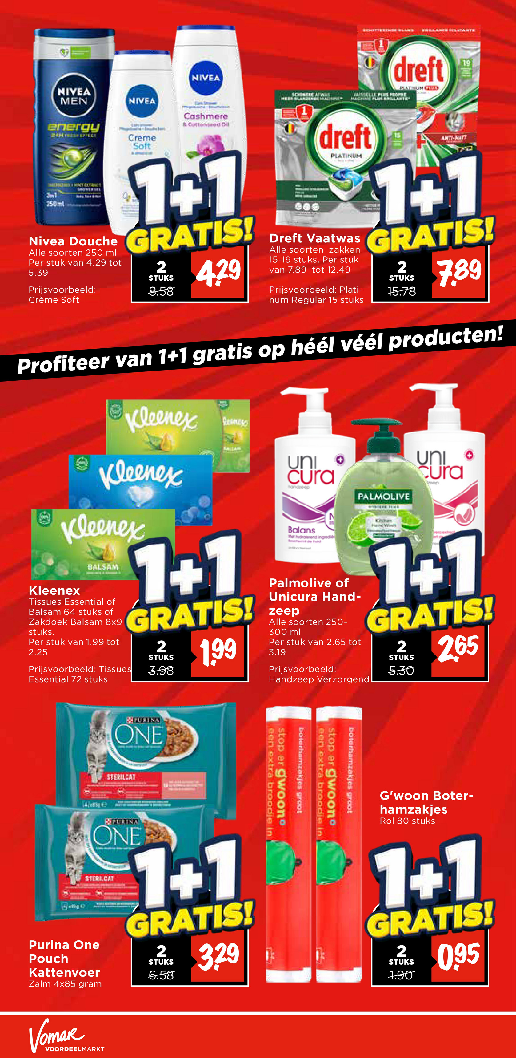 vomar - Vomar folder geldig vanaf 04-09 t/m 06-09 - page: 12 vomar - Vomar folder geldig vanaf 04-09 t/m 06-09 - page: 12