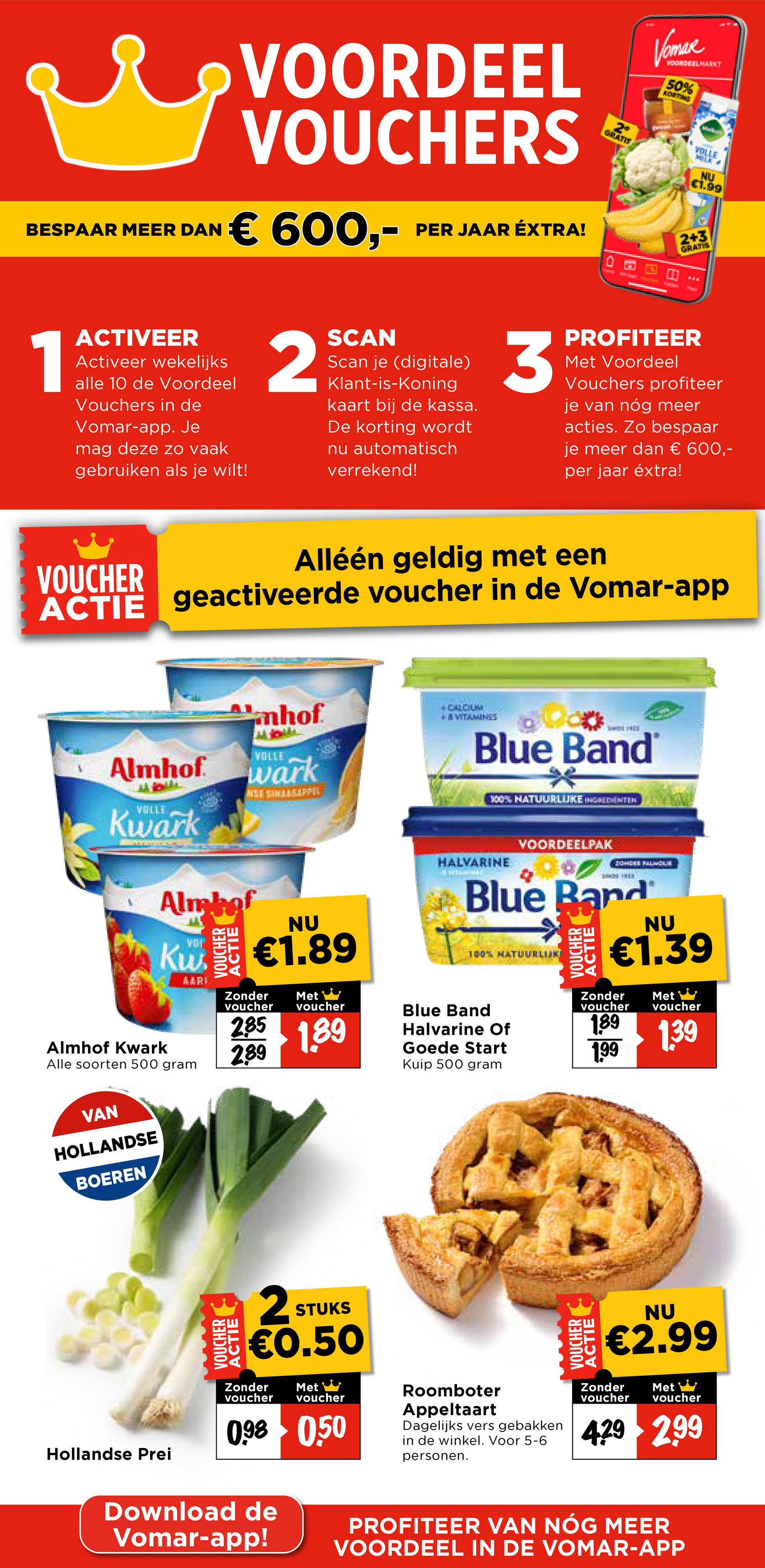 vomar - Vomar folder geldig vanaf 04-09 t/m 06-09 - page: 8 vomar - Vomar folder geldig vanaf 04-09 t/m 06-09 - page: 8