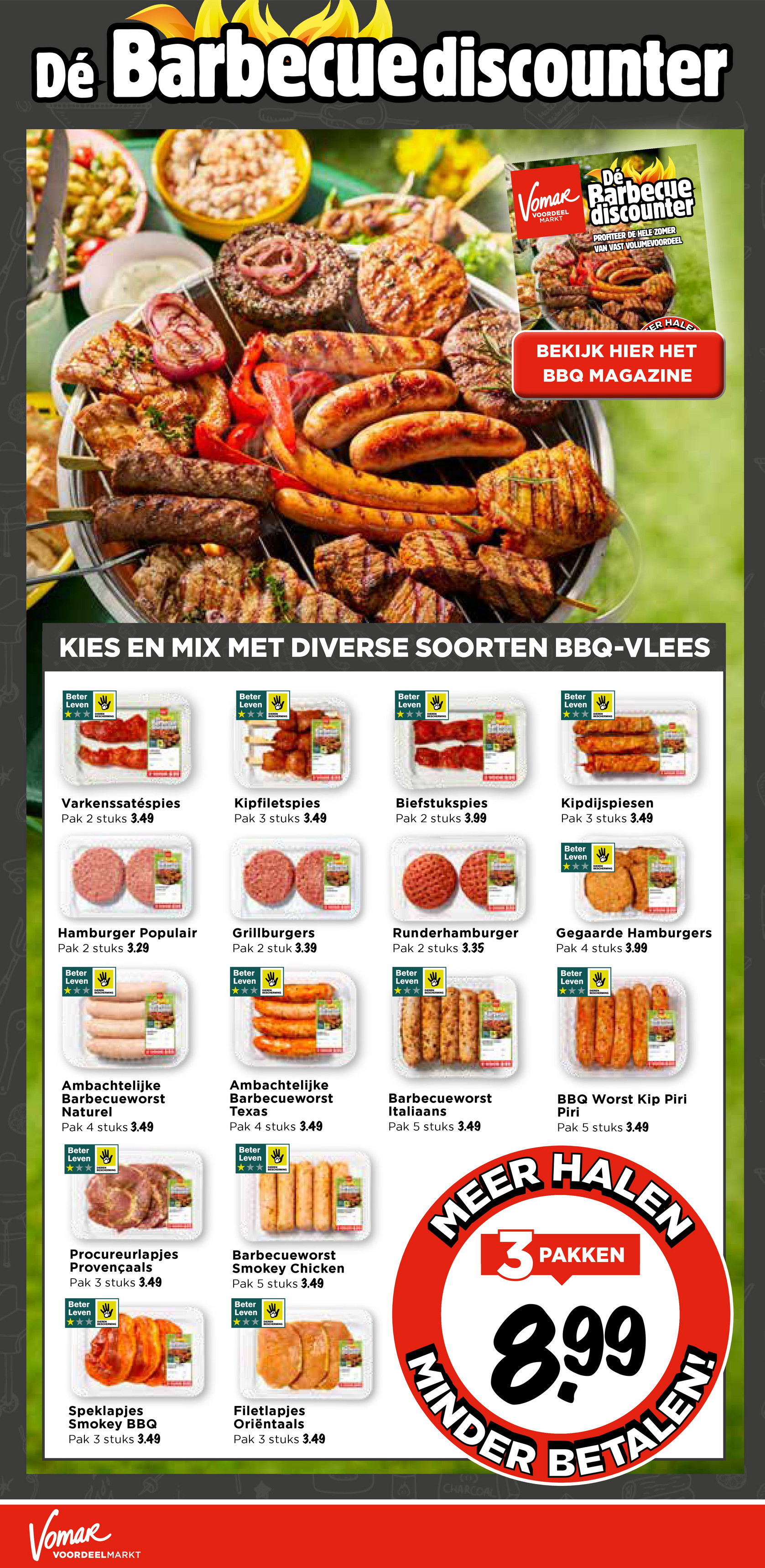 vomar - Vomar folder geldig vanaf 04-09 t/m 06-09 - page: 26 vomar - Vomar folder geldig vanaf 04-09 t/m 06-09 - page: 26