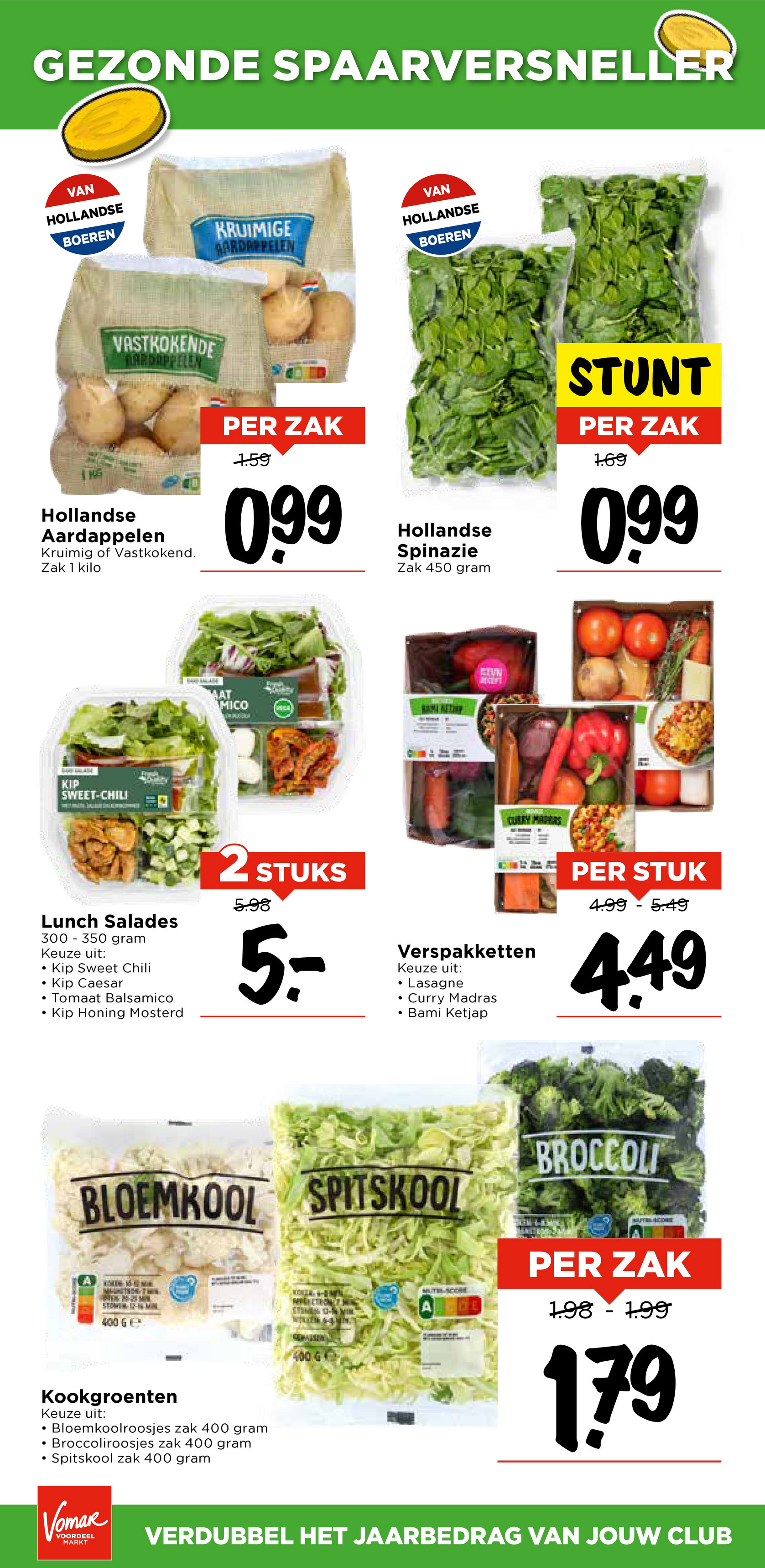 vomar - Vomar folder geldig vanaf 07-09 t/m 13-09 - page: 17 vomar - Vomar folder geldig vanaf 07-09 t/m 13-09 - page: 17