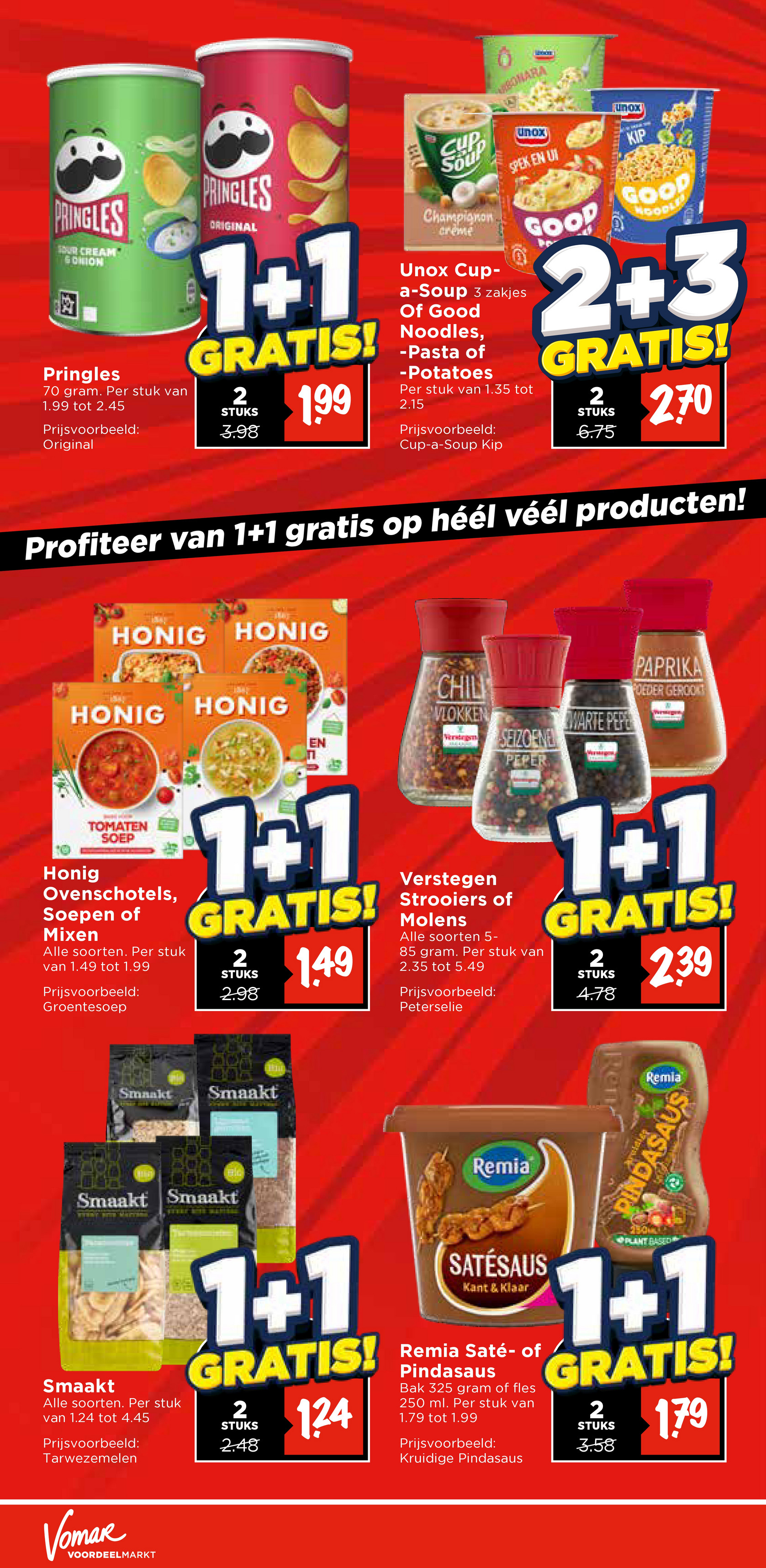 vomar - Vomar folder geldig vanaf 07-09 t/m 13-09 - page: 7 vomar - Vomar folder geldig vanaf 07-09 t/m 13-09 - page: 7