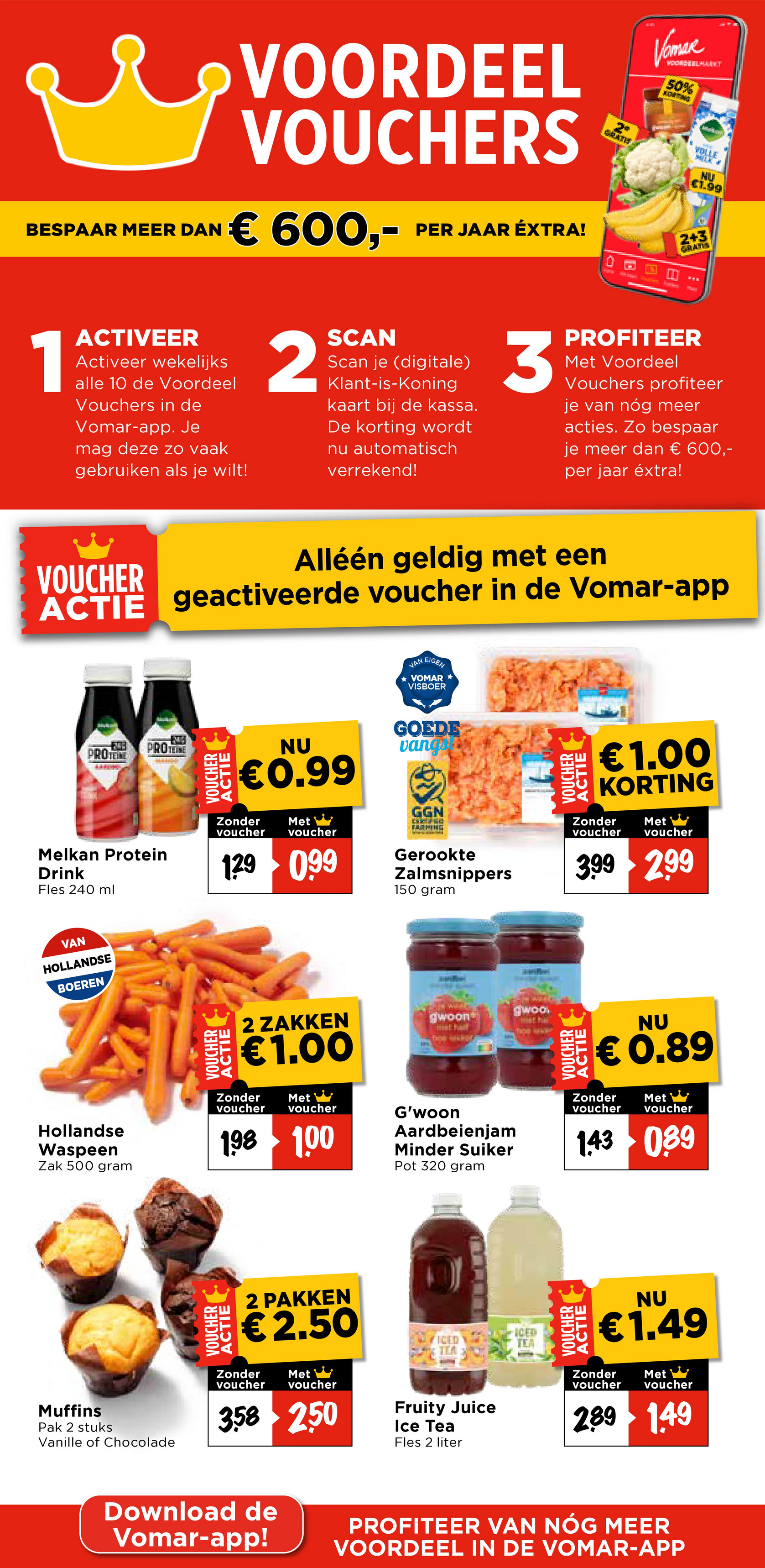 vomar - Vomar folder geldig vanaf 07-09 t/m 13-09 - page: 2 vomar - Vomar folder geldig vanaf 07-09 t/m 13-09 - page: 2