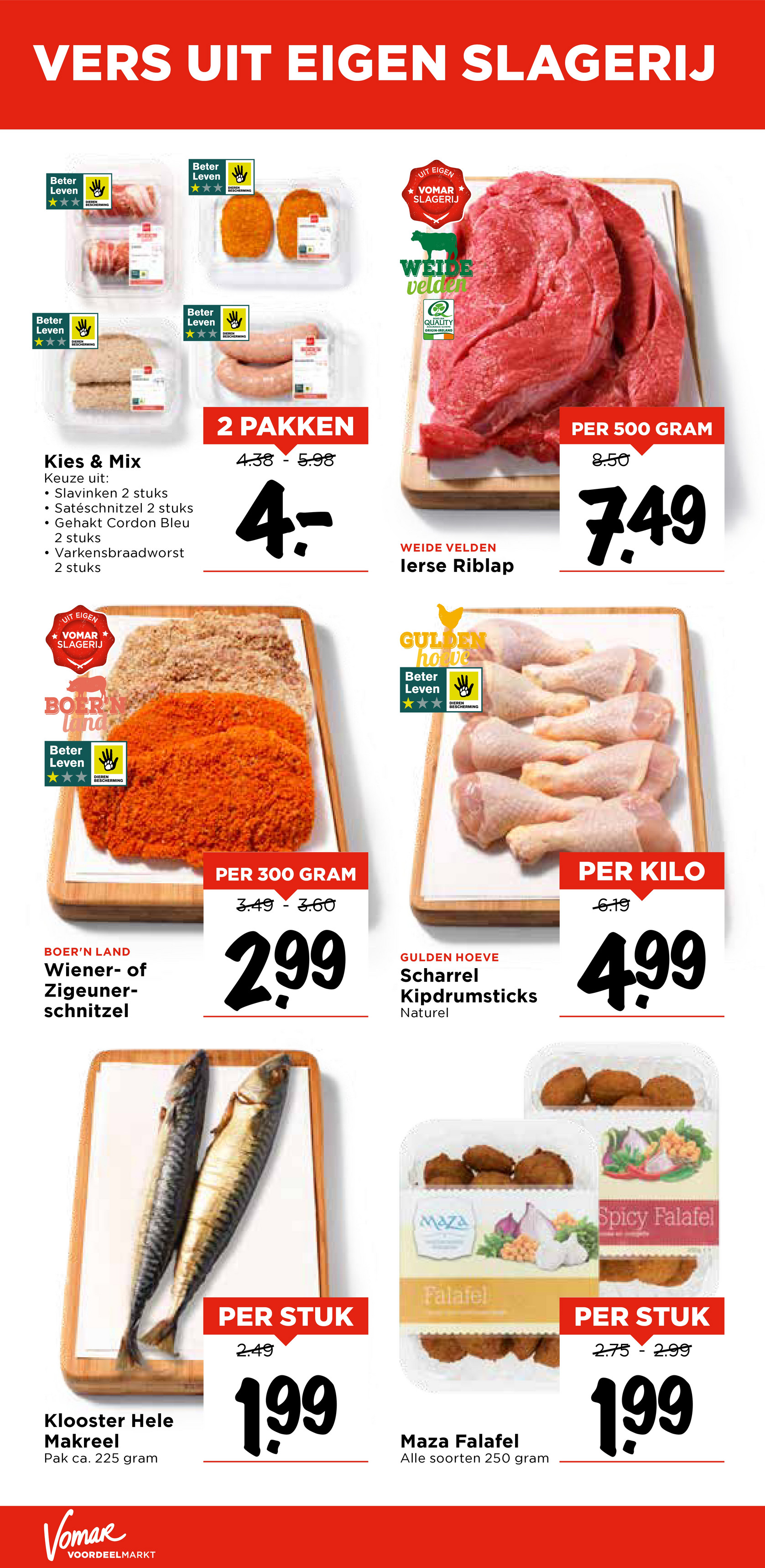 vomar - Vomar folder geldig vanaf 07-09 t/m 13-09 - page: 21 vomar - Vomar folder geldig vanaf 07-09 t/m 13-09 - page: 21