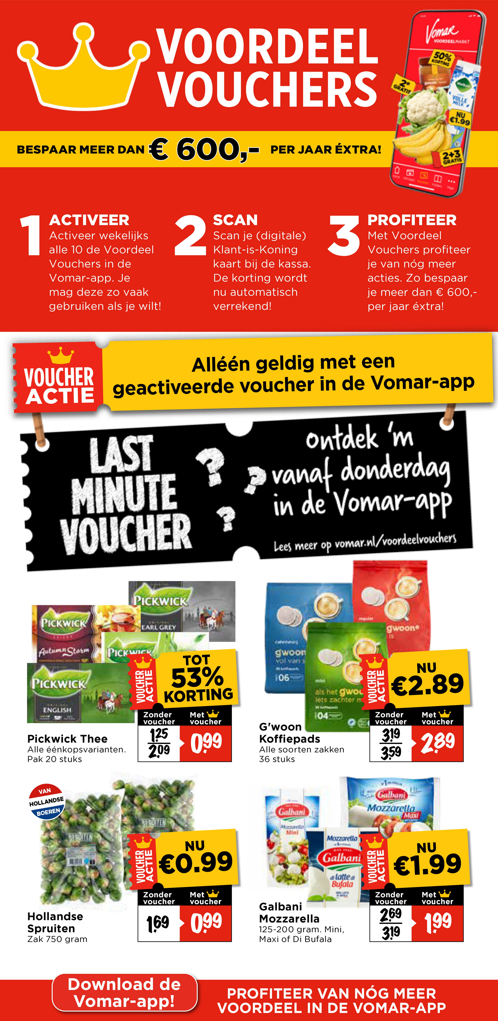 vomar - Vomar folder geldig vanaf 07-09 t/m 13-09 - page: 3 vomar - Vomar folder geldig vanaf 07-09 t/m 13-09 - page: 3