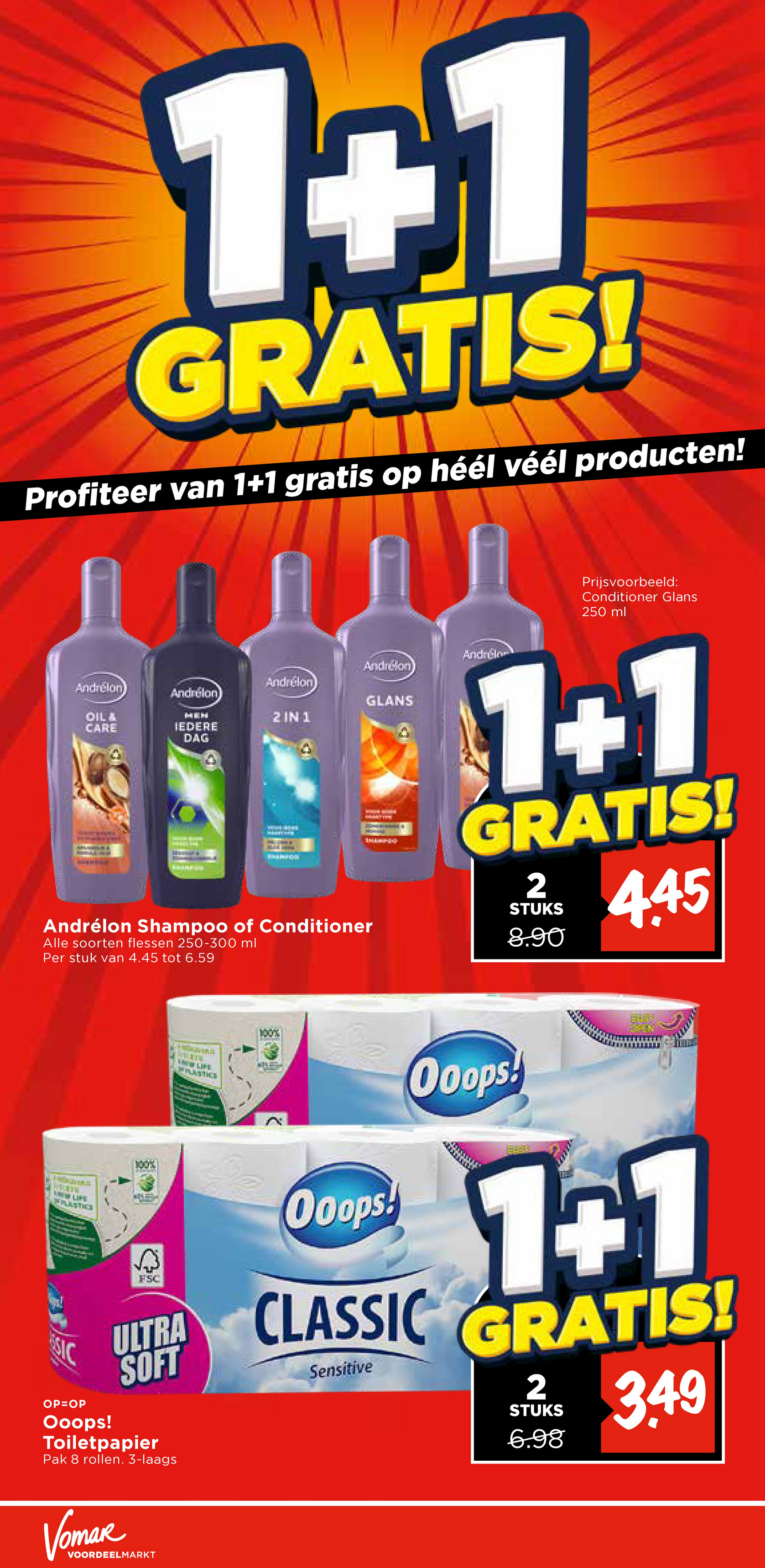 vomar - Vomar folder geldig vanaf 07-09 t/m 13-09 - page: 6 vomar - Vomar folder geldig vanaf 07-09 t/m 13-09 - page: 6
