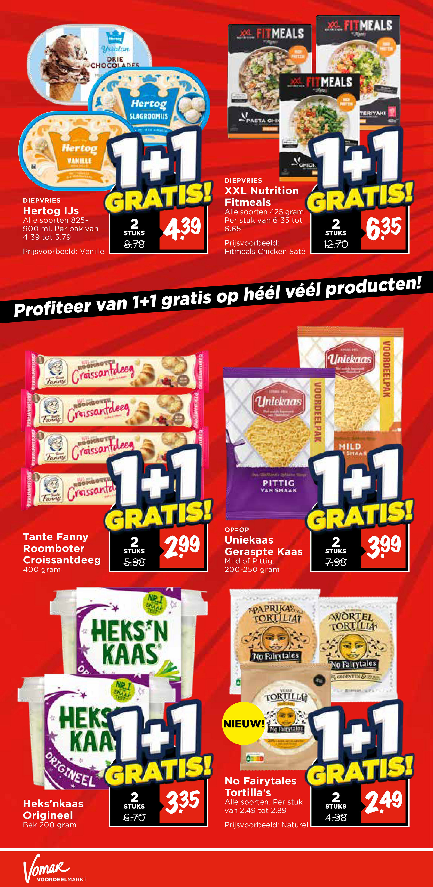 vomar - Vomar folder geldig vanaf 07-09 t/m 13-09 - page: 11 vomar - Vomar folder geldig vanaf 07-09 t/m 13-09 - page: 11