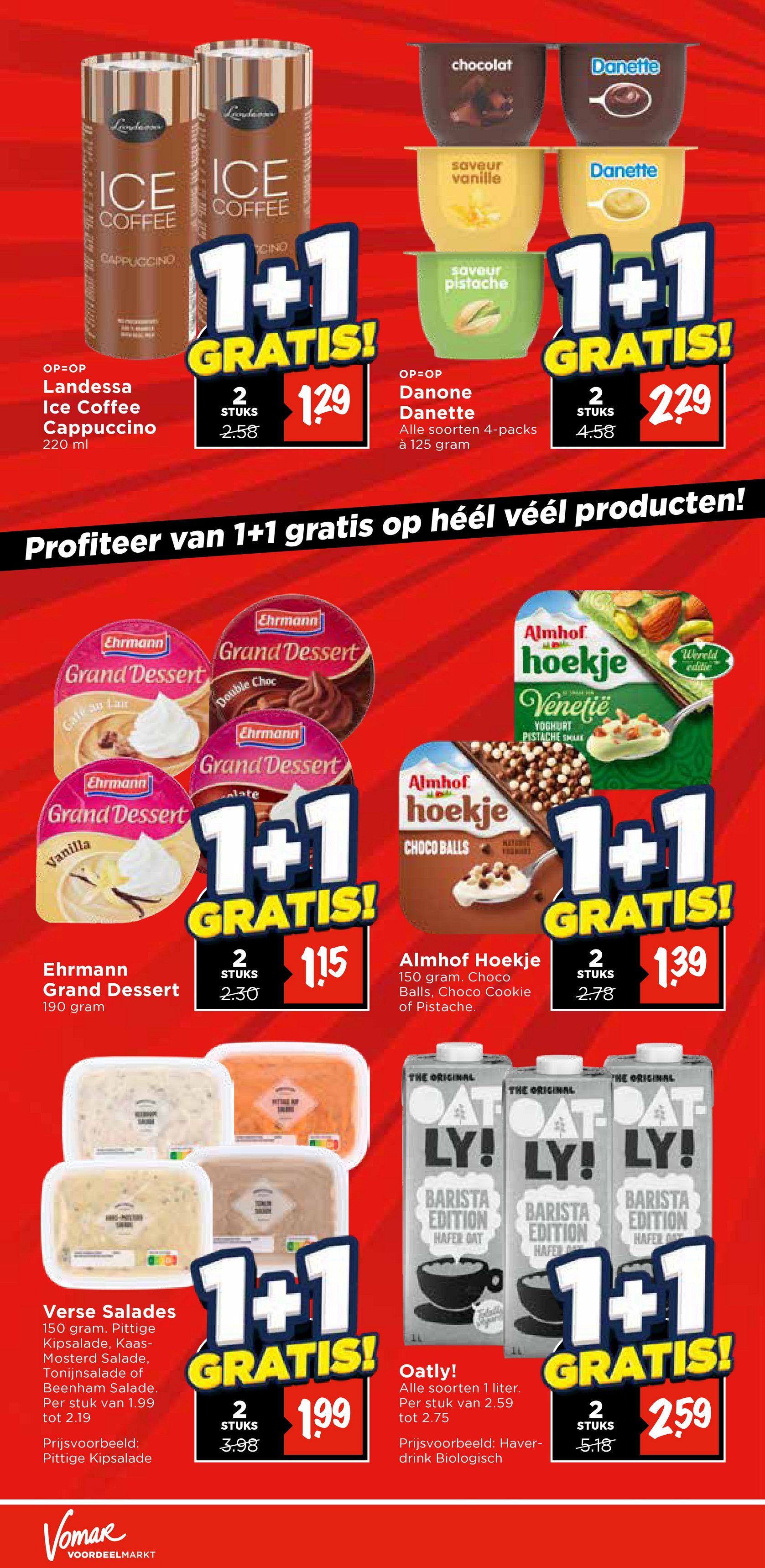 vomar - Vomar folder geldig vanaf 07-09 t/m 13-09 - page: 13 vomar - Vomar folder geldig vanaf 07-09 t/m 13-09 - page: 13