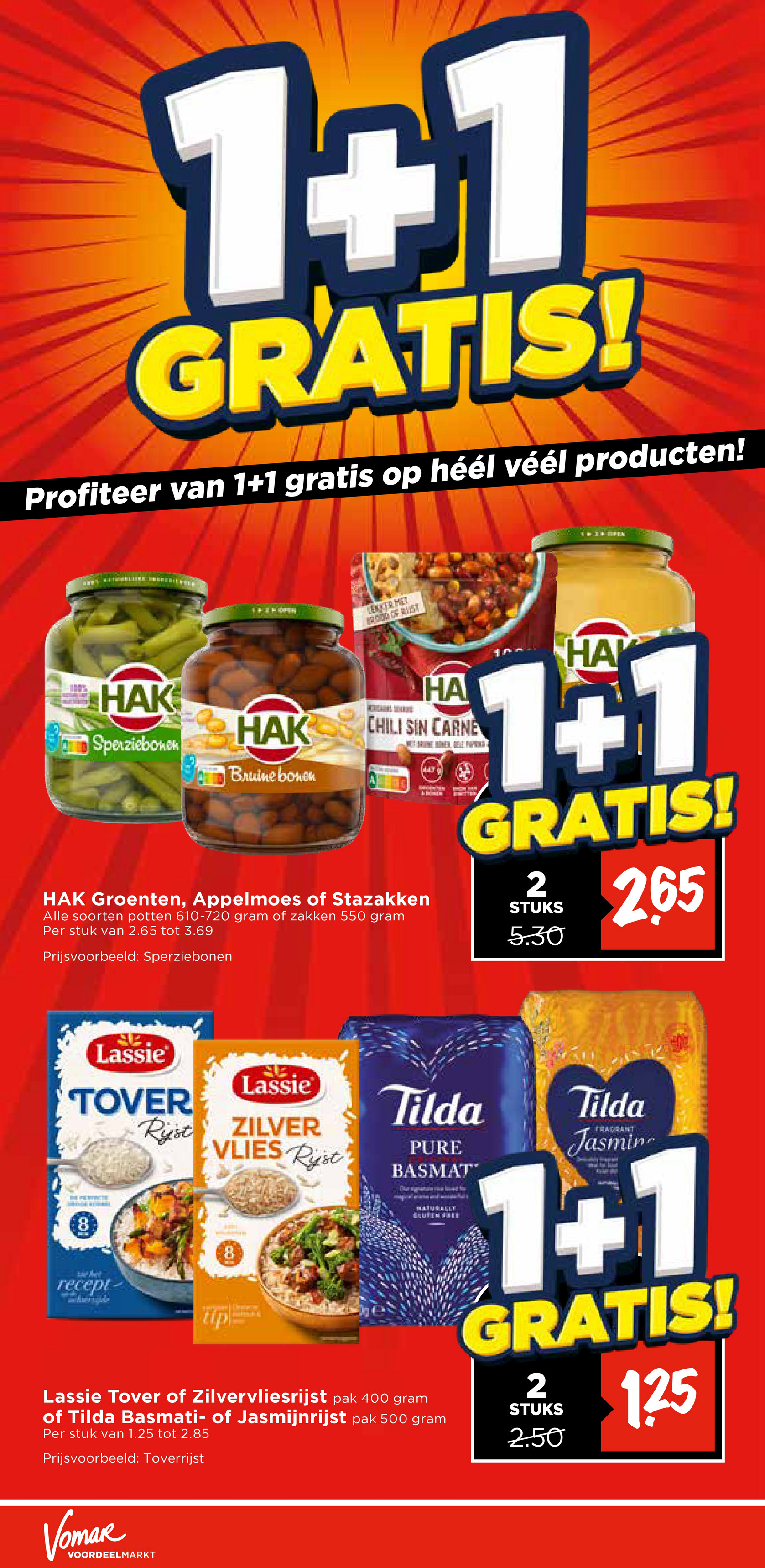 vomar - Vomar folder geldig vanaf 07-09 t/m 13-09 - page: 8 vomar - Vomar folder geldig vanaf 07-09 t/m 13-09 - page: 8